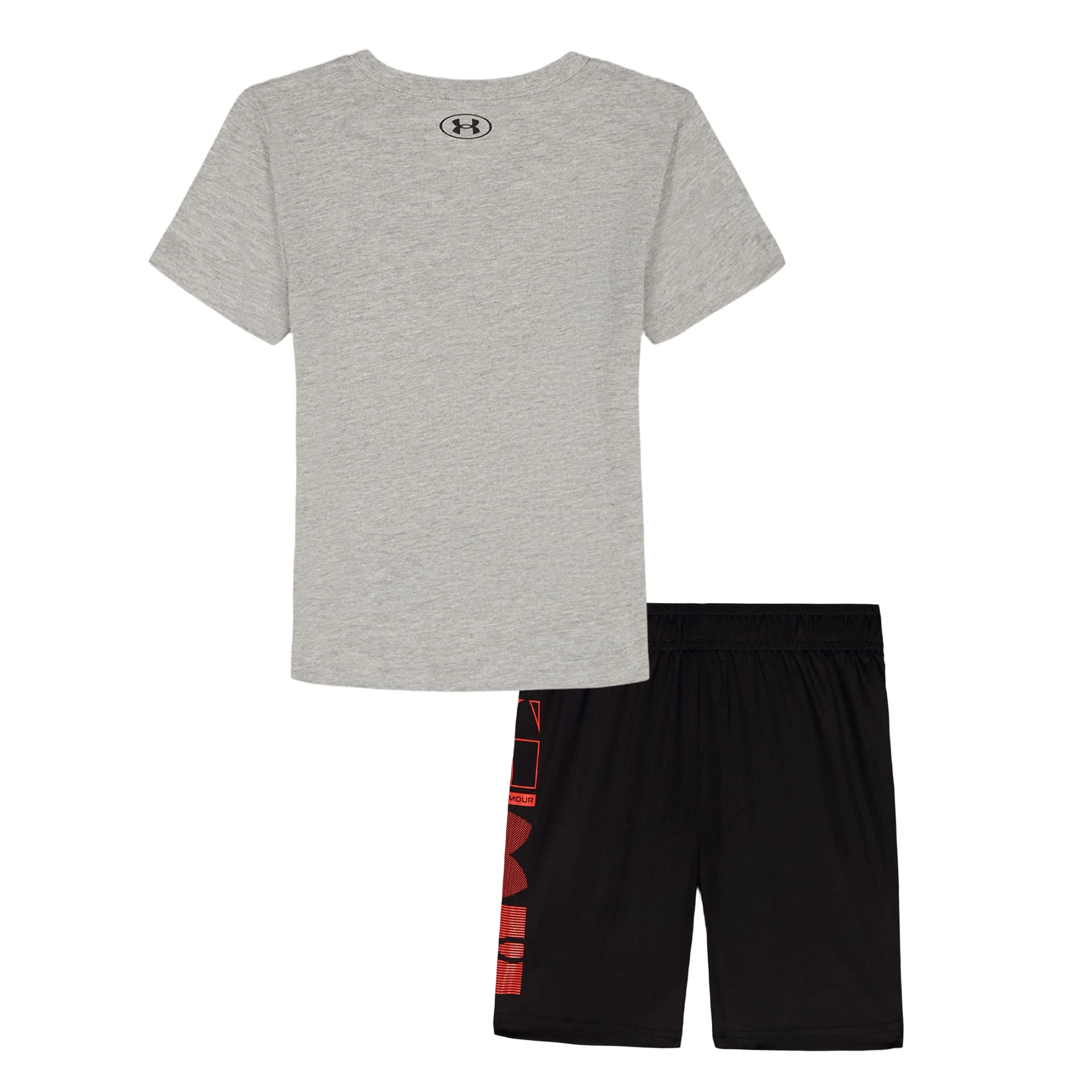 Ensemble Short Tech Decon 4-7ans - Image 2