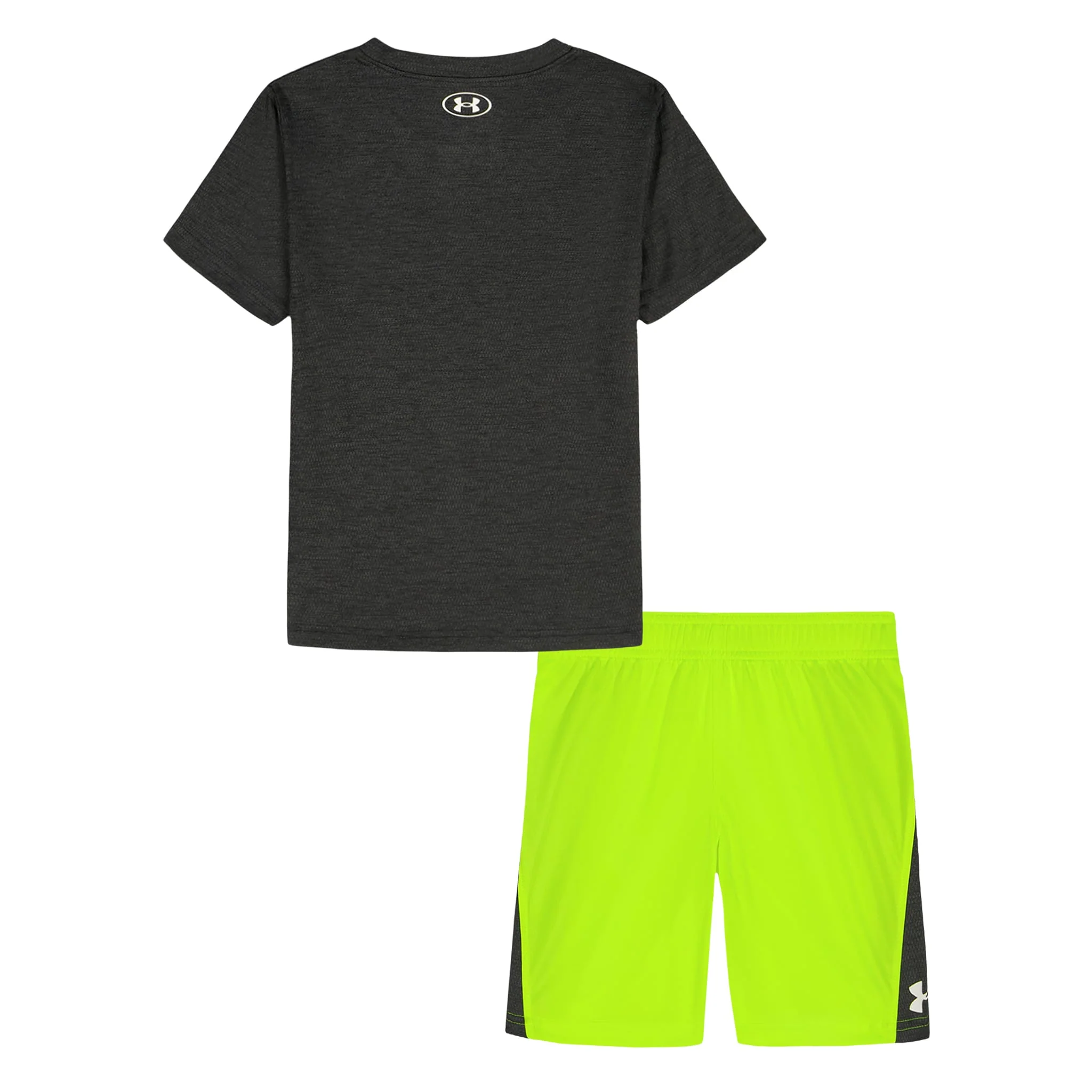 Ensemble Short Twist Cut & Sew 4-7ans - Image 2