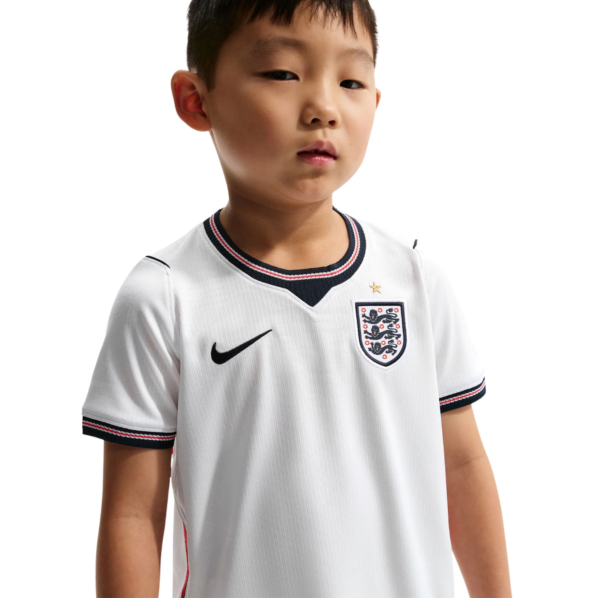 Ensemble de Soccer Stade Angleterre 3-8ans - Image 4