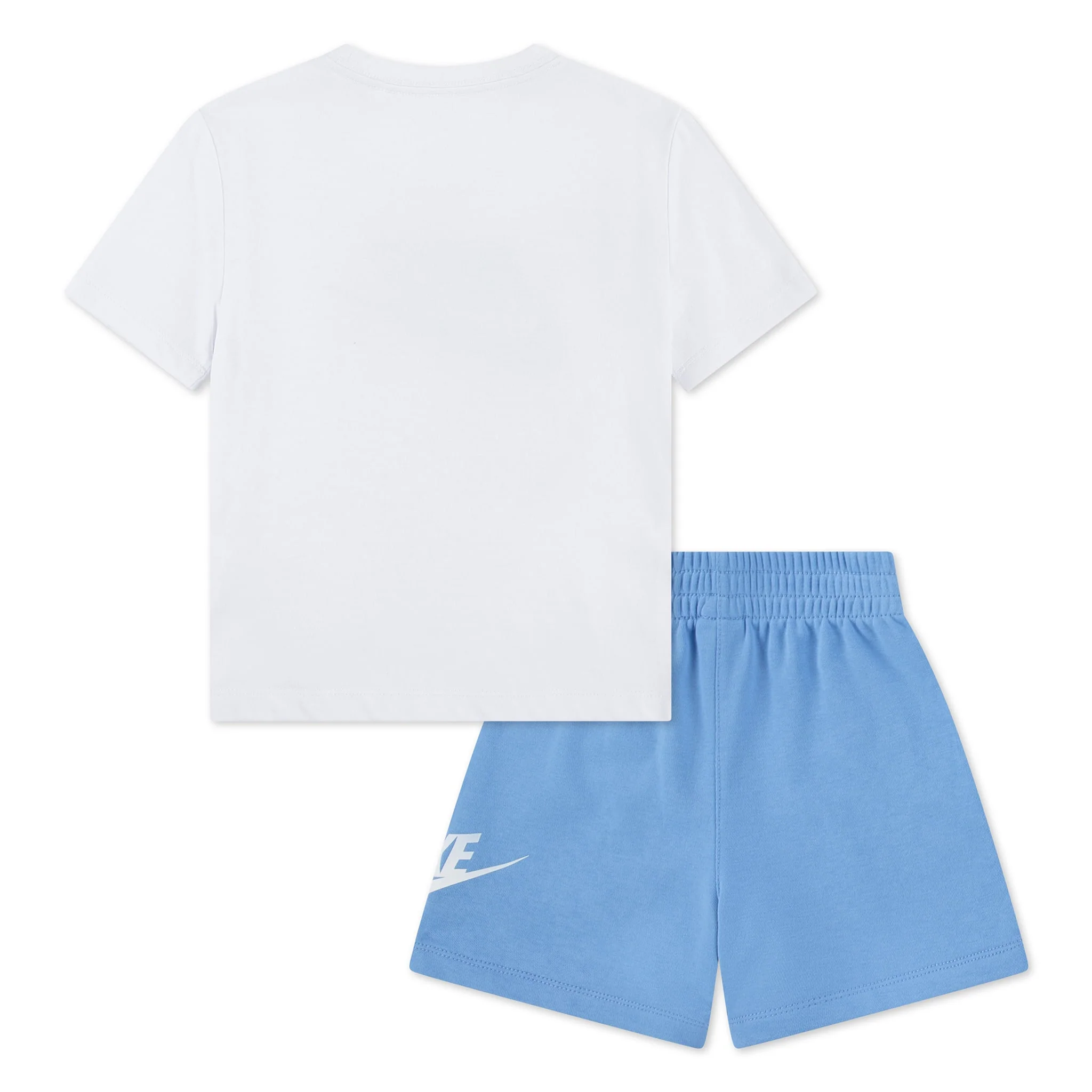 Ensemble T-shirt & Short Club 2-7ans - Image 2