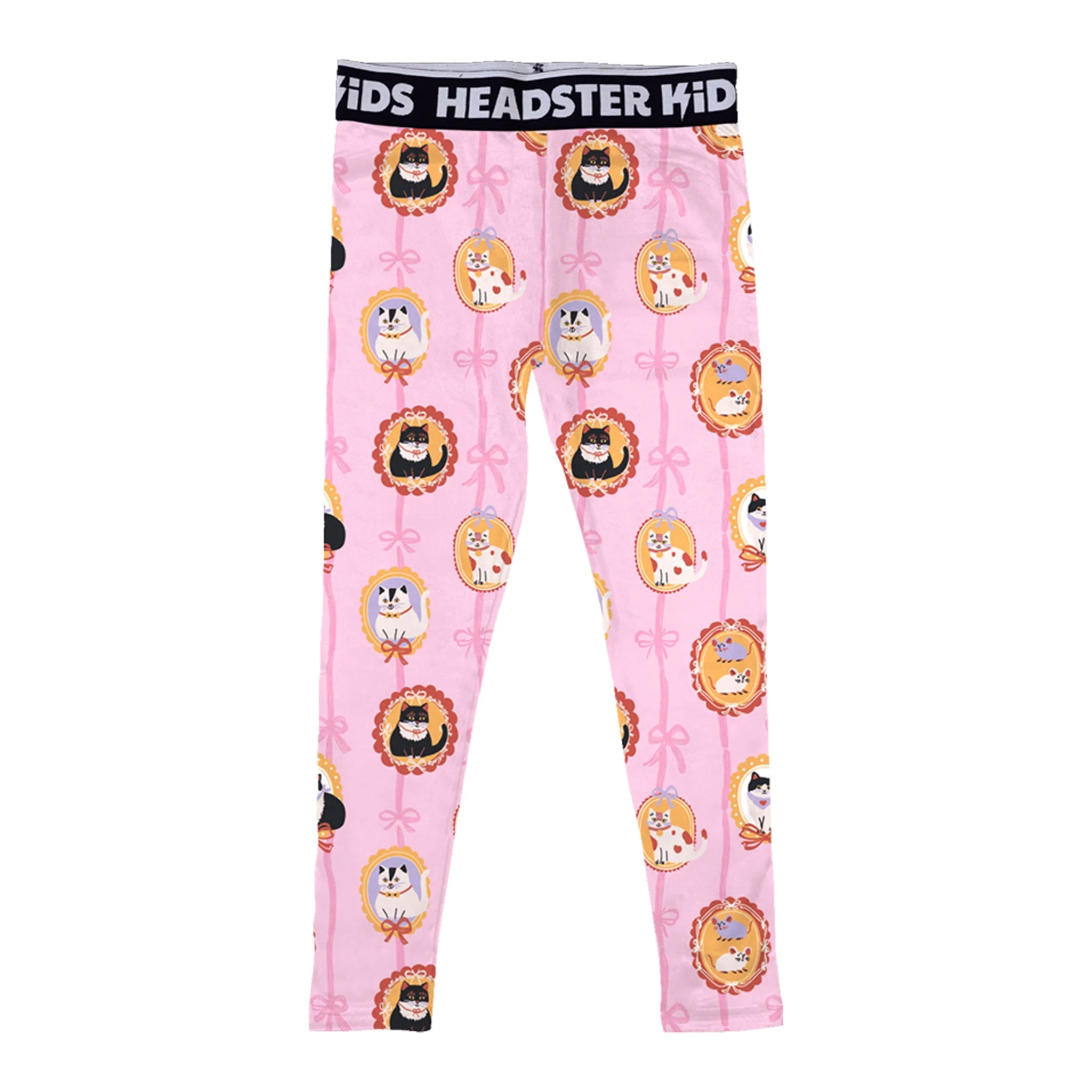 Ensemble Thermal Kitty Charm 4-10ans - Image 3