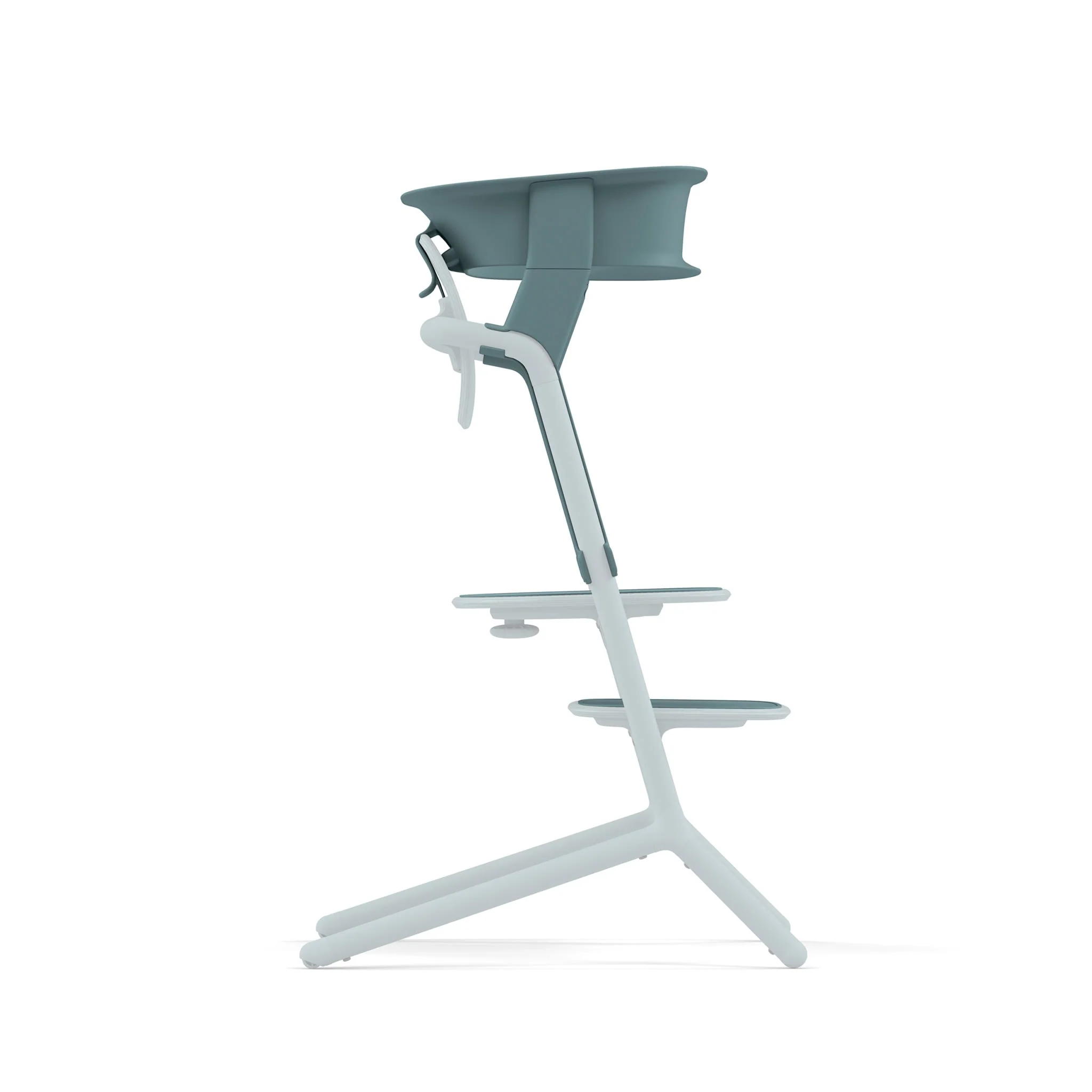Accessoire Tour d'apprentissage pour Chaise LEMO - Stone Bleu - Image 3