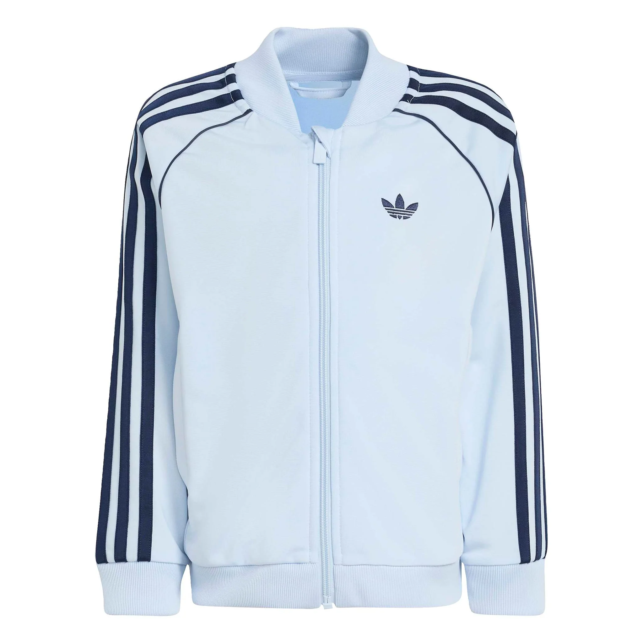 Ensemble Track Bleu 4-7ans - Image 5
