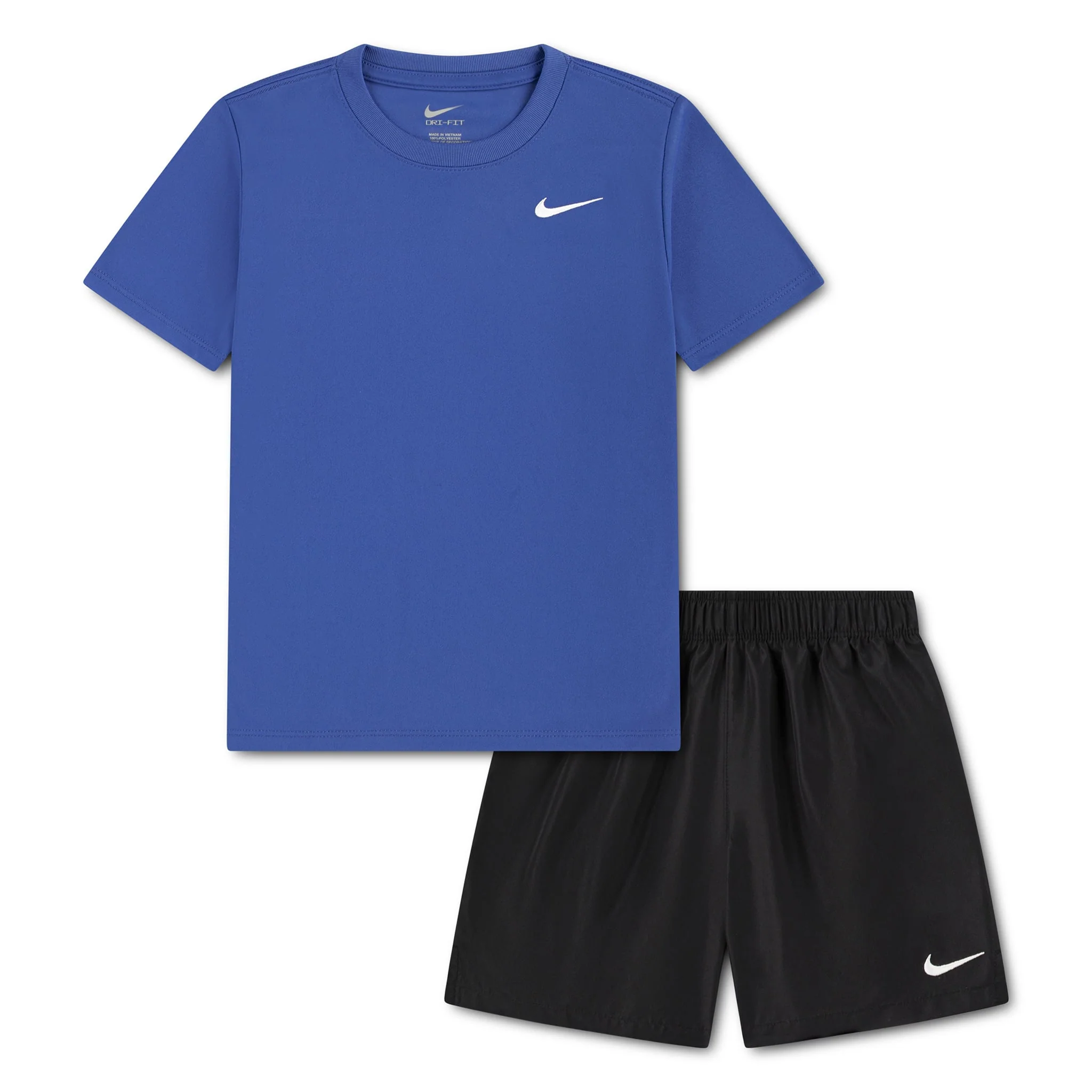 Ensemble Deux Pièces Dri-fit 2-4T