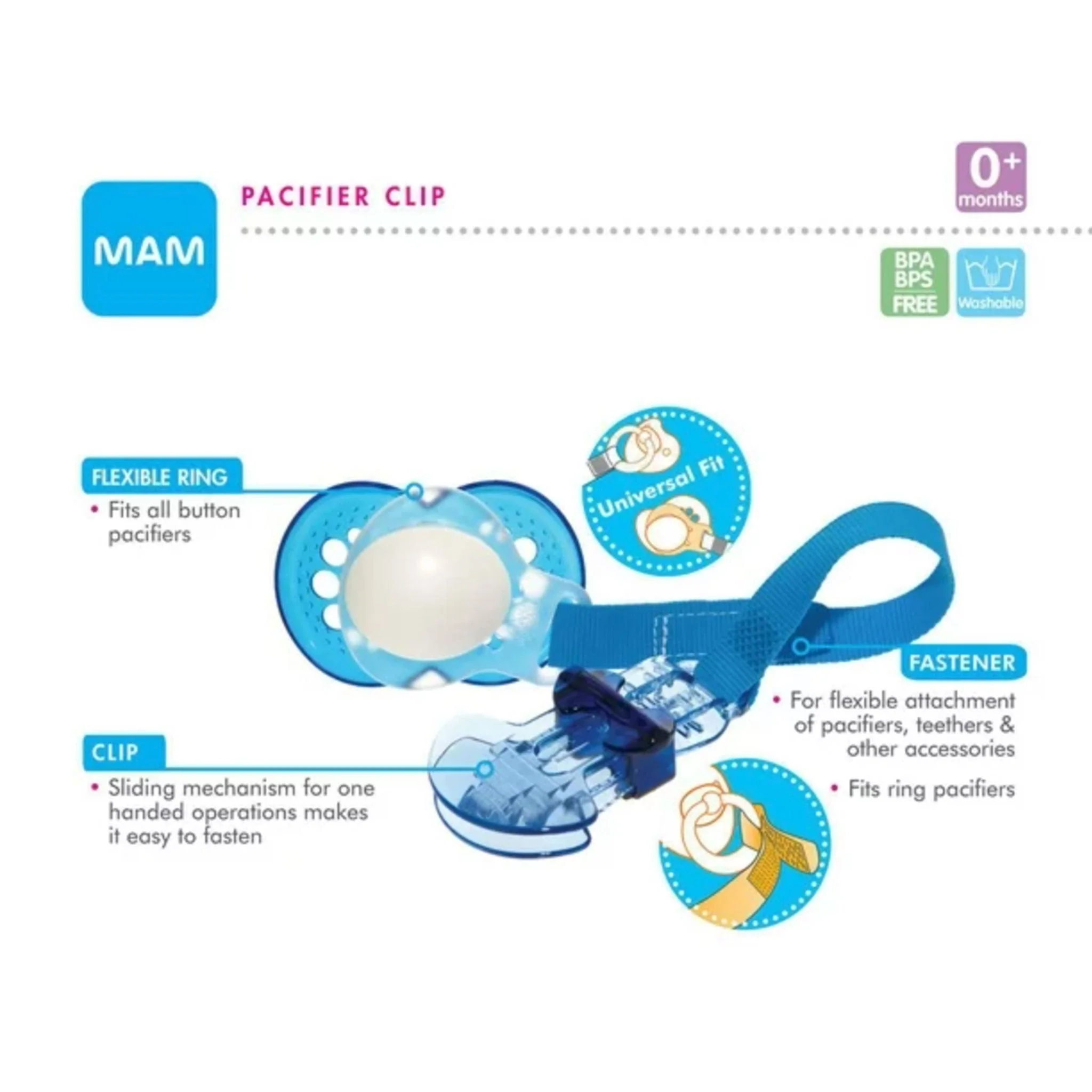 Ensemble 3 Produits - Animaux - Image 2