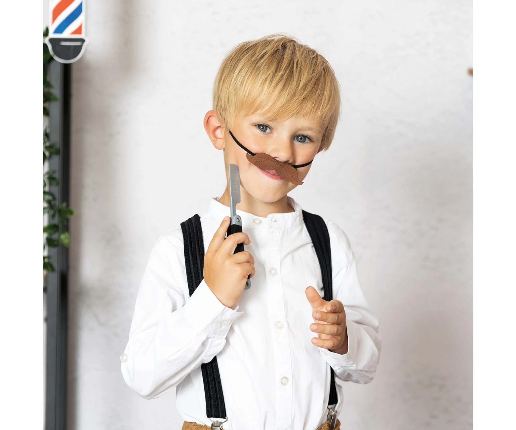 Ensemble Barbier - Image 2
