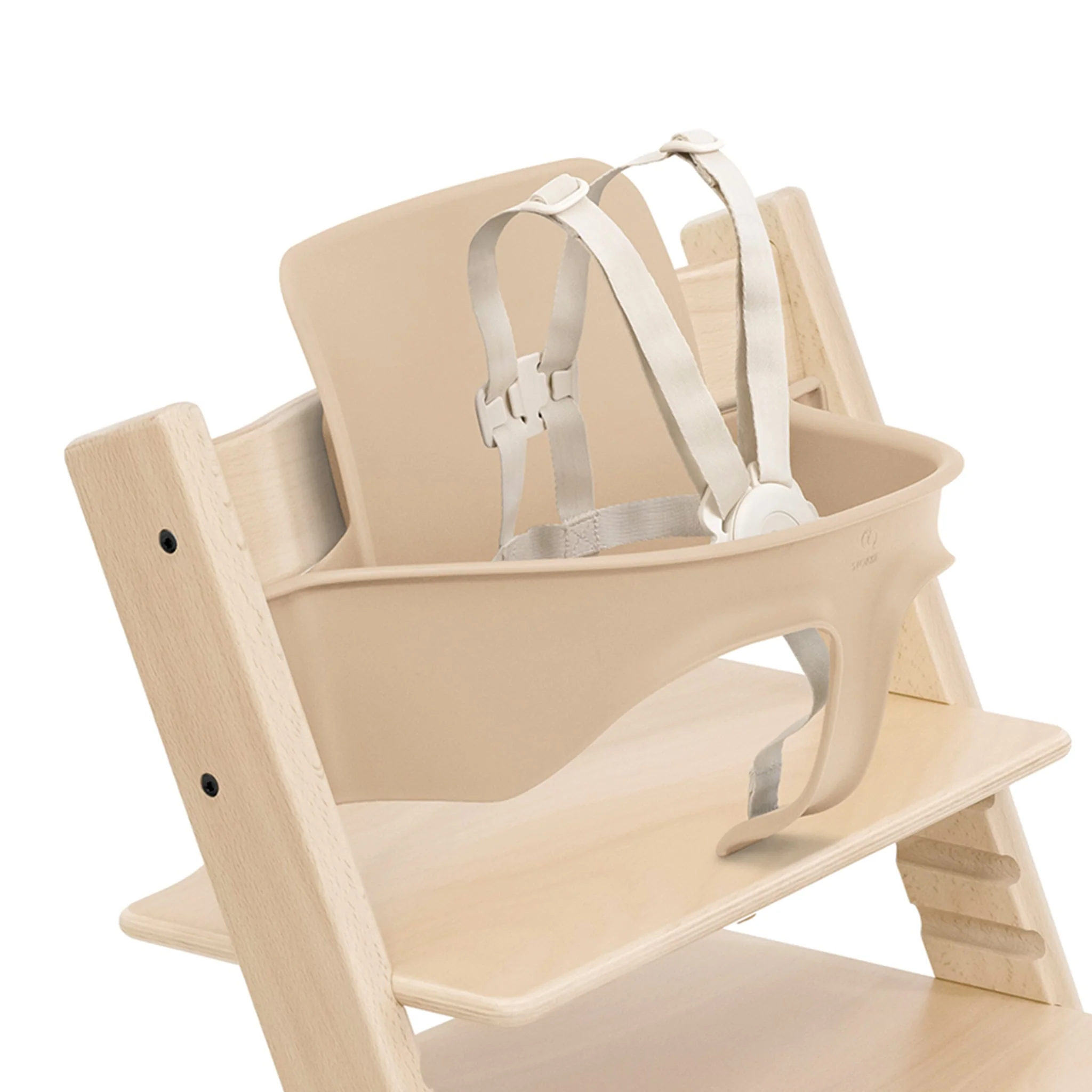 Ensemble Tripp Trapp® Baby Set V2 - Naturel