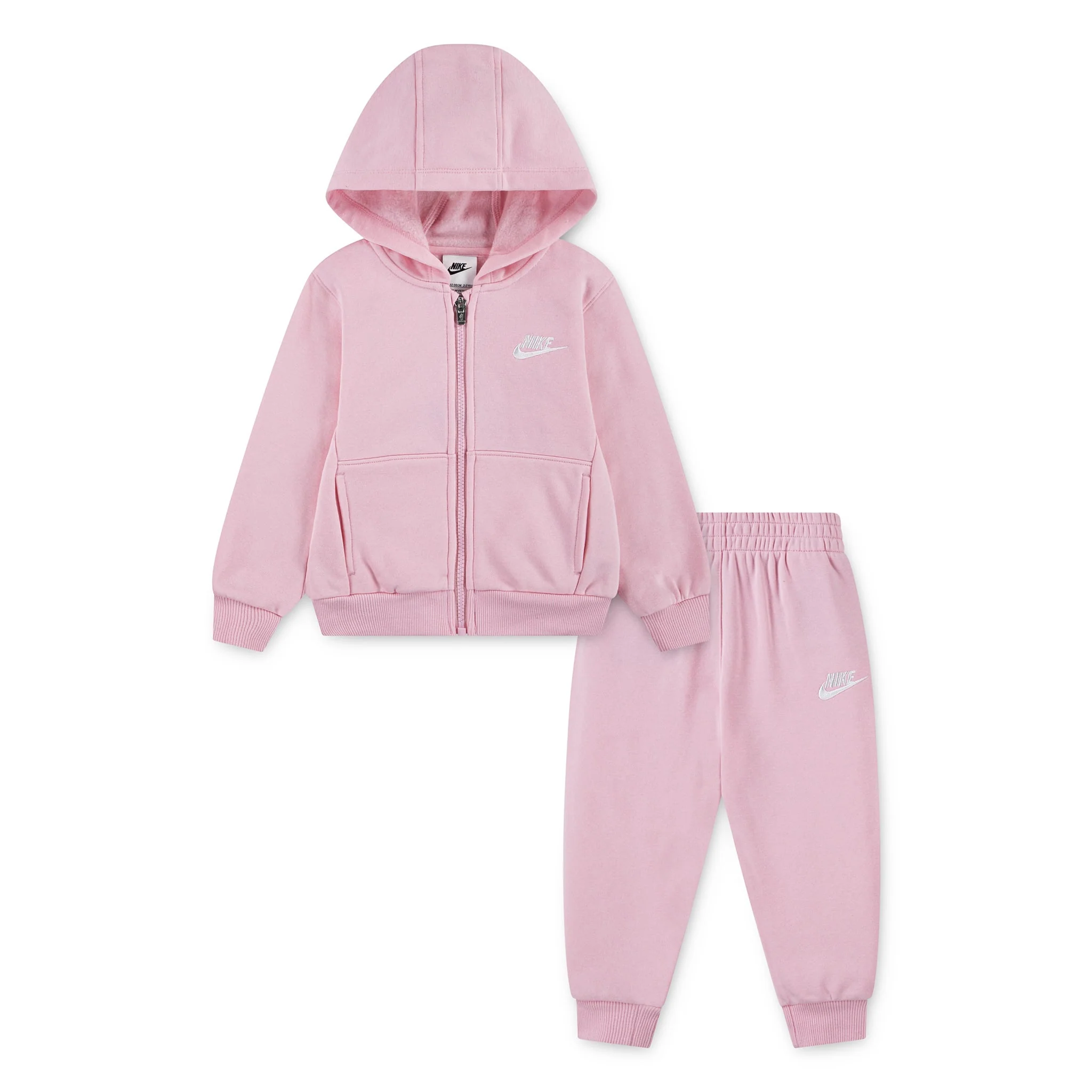 Ensemble Club Full Zip 2-6X
