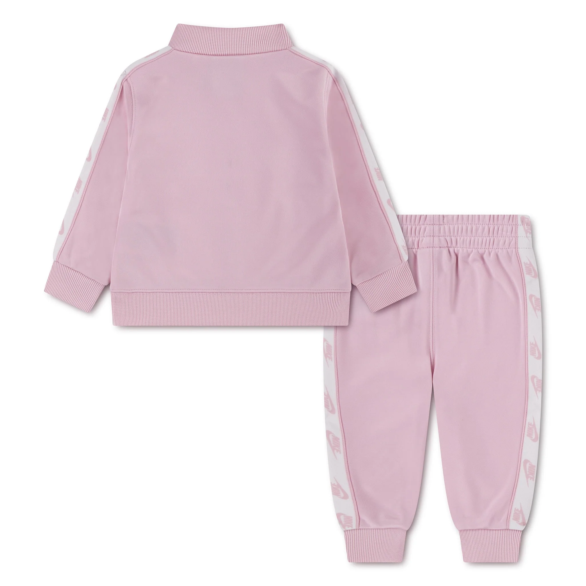 Ensemble Logo Full Zip 12-18mois - Image 2