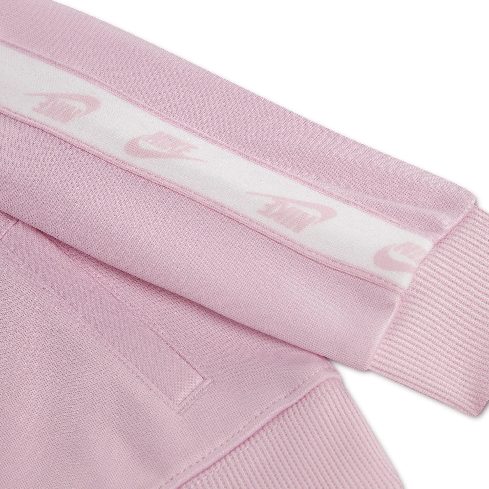 Ensemble Logo Full Zip 12-18mois - Image 3