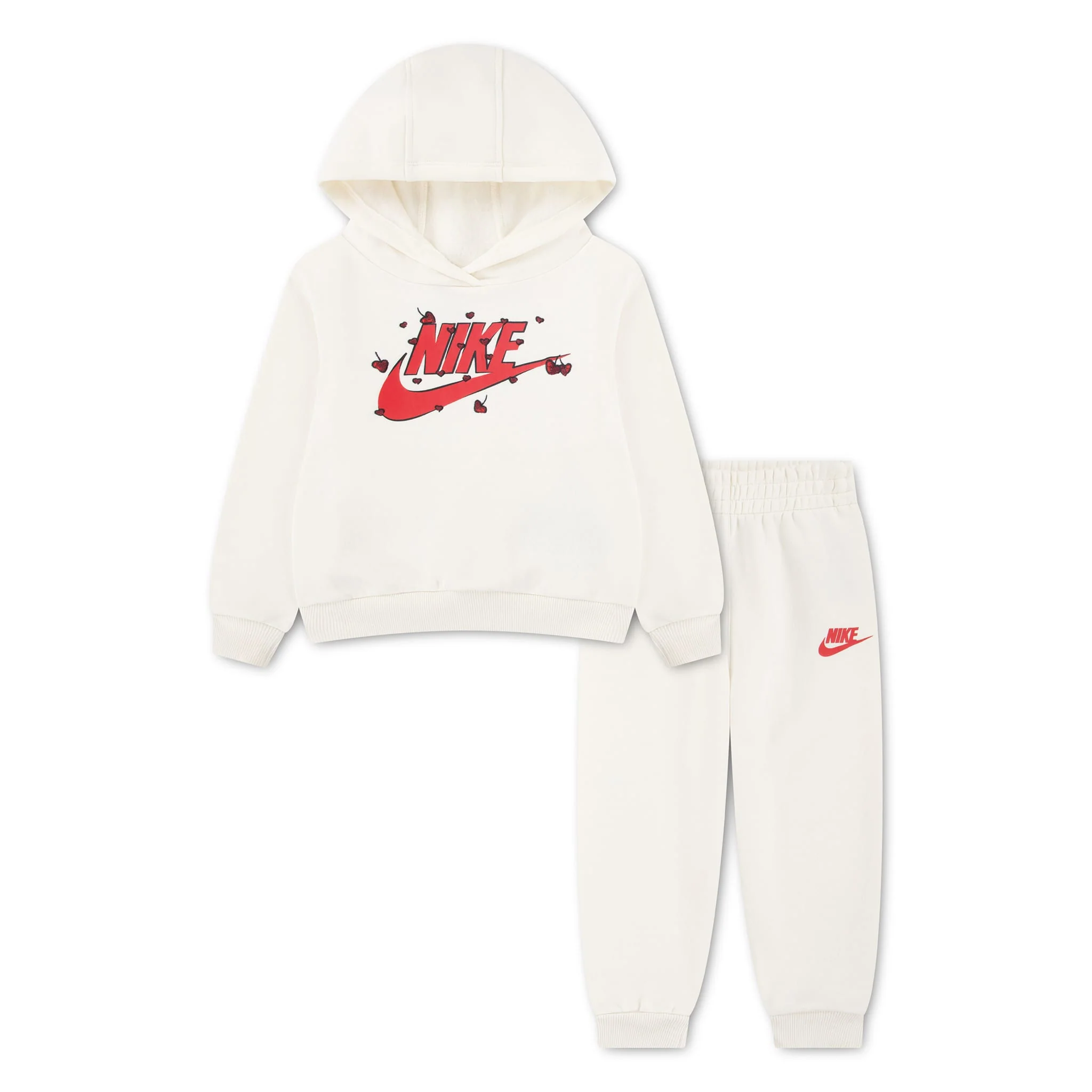 Ensemble Ouaté Nike 12-18mois
