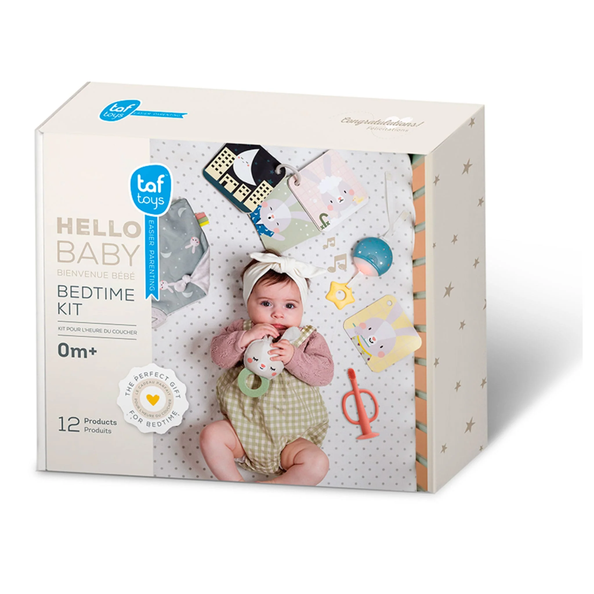 Ensemble Cadeau Pour Aller Au Lit - Image 10