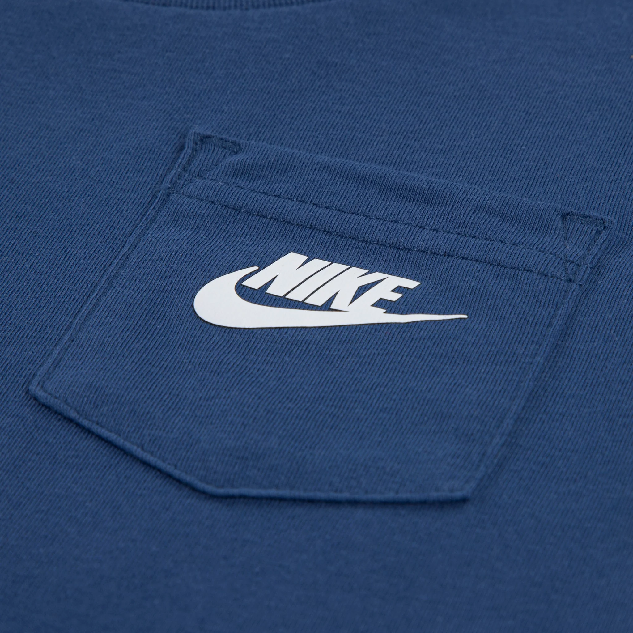 Ensemble T-shirt Poche 2-7ans - Image 3