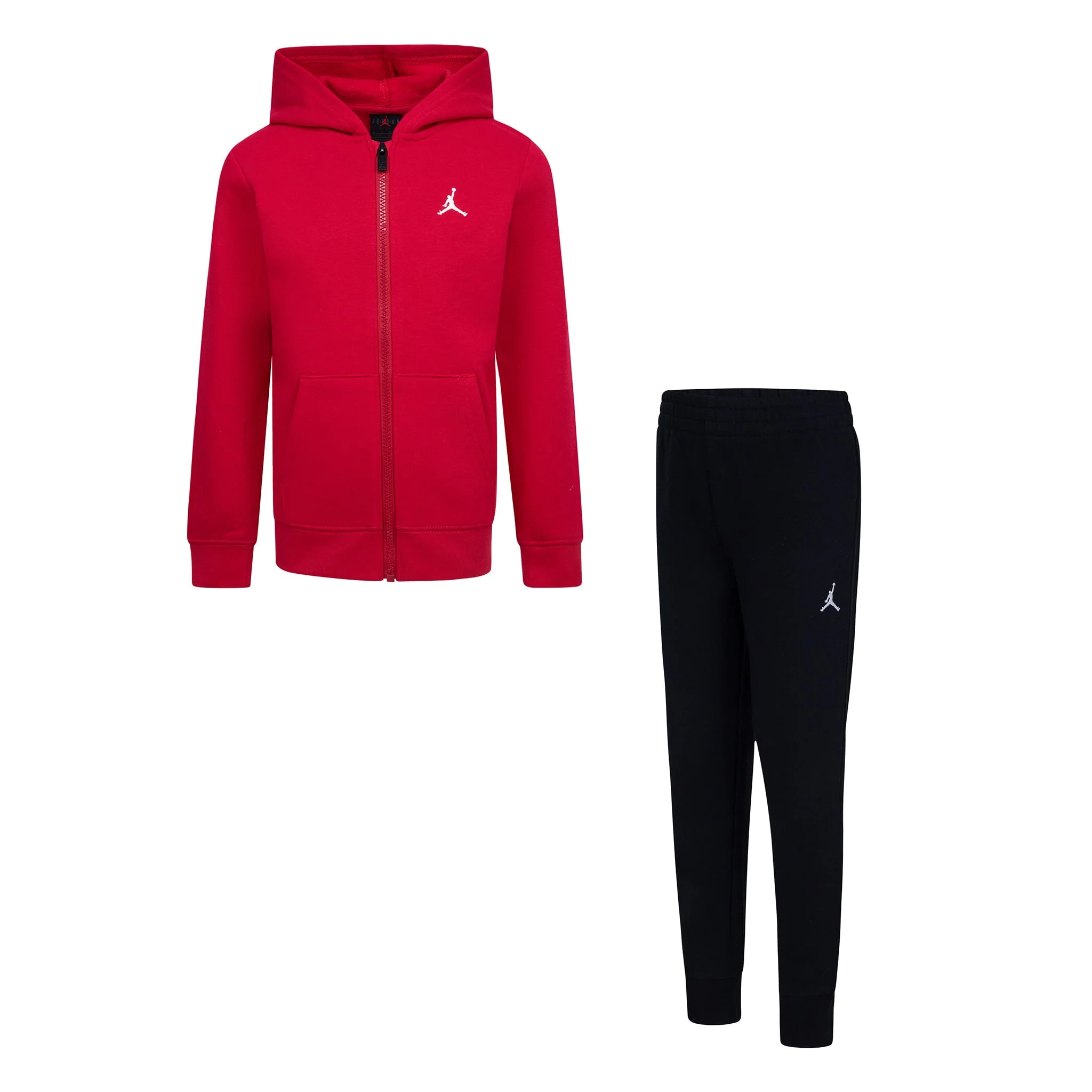 Ensemble Zip Mj Brooklyn 4-7ans