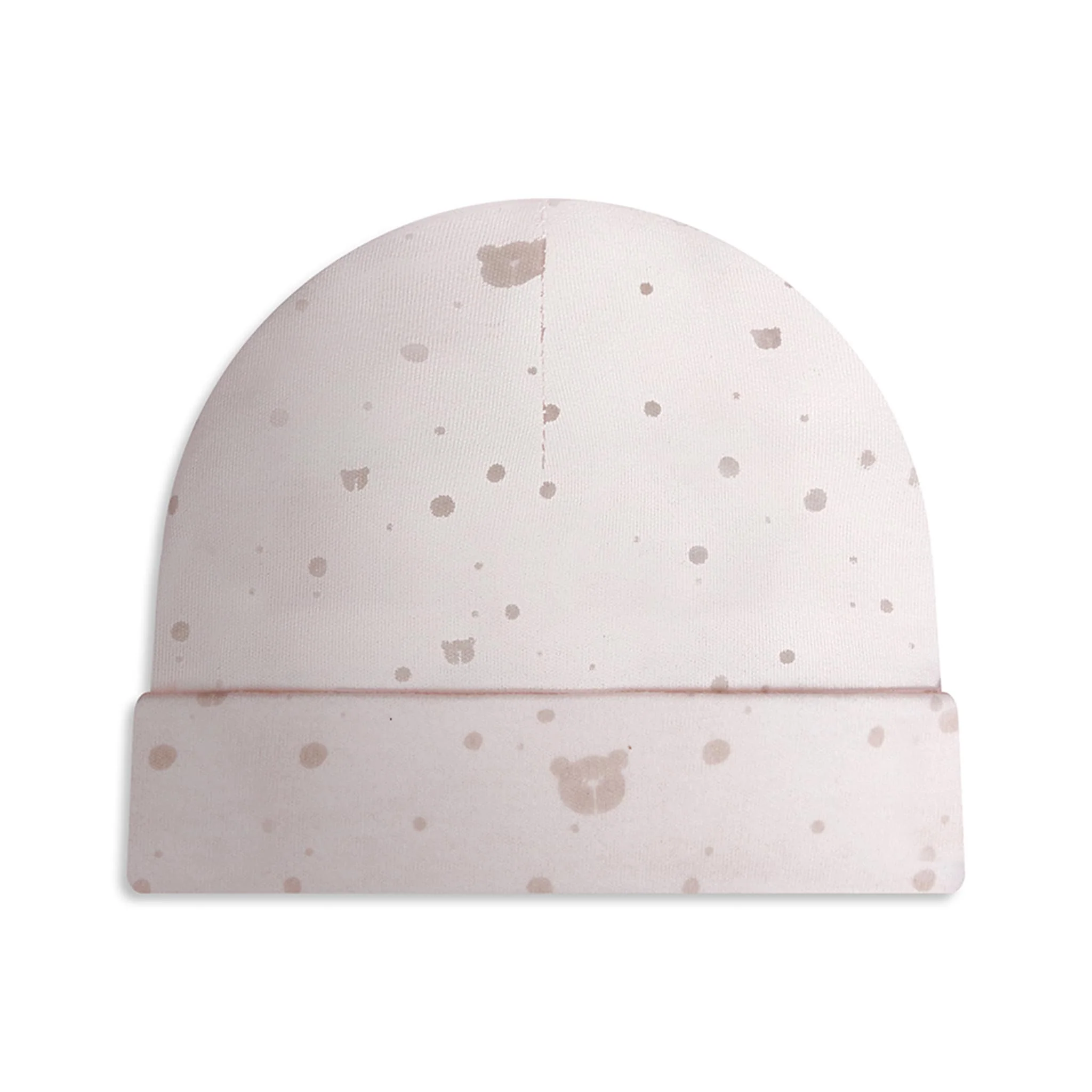 Ensemble 6 Morceaux Chapeaux & Mitaines - Rose - Image 7