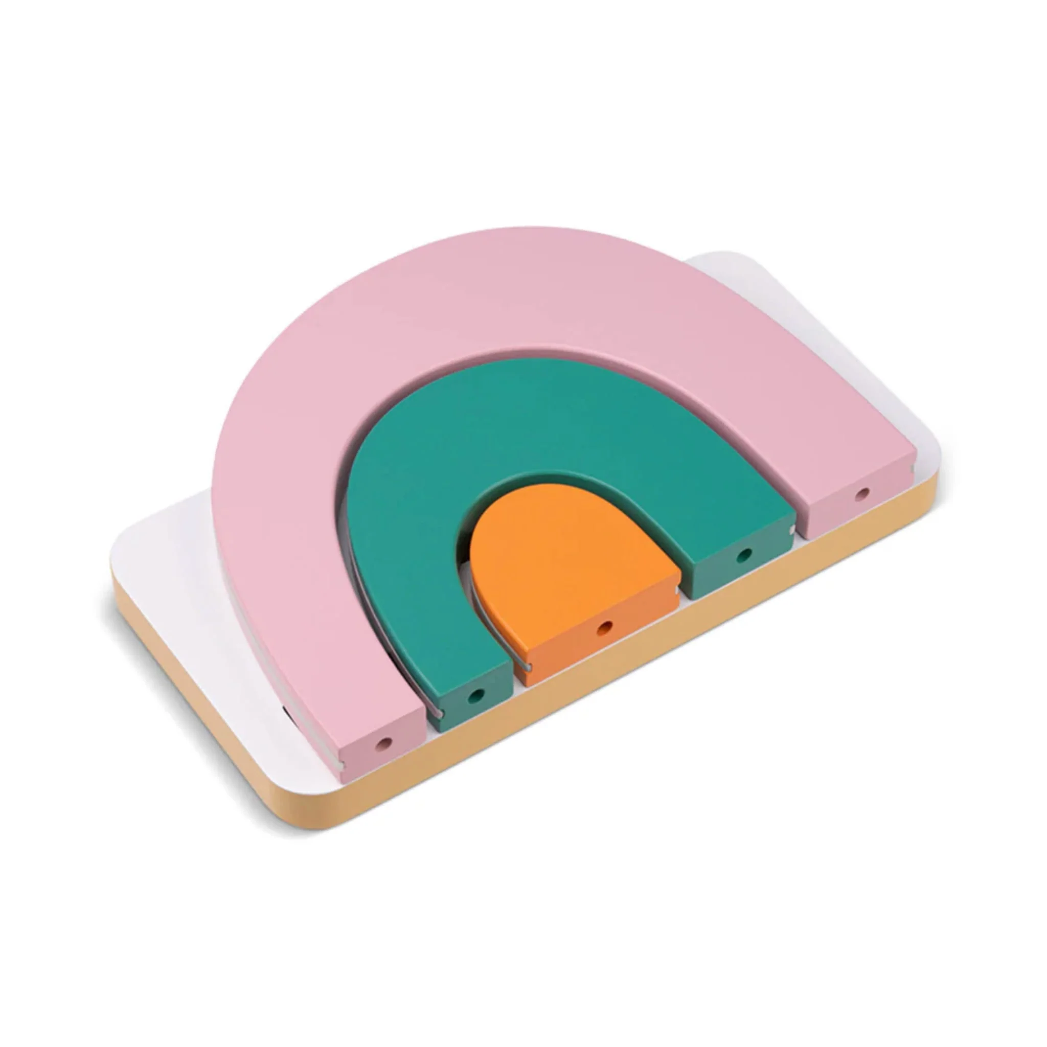 Tonies Étagère de Table - Arc-en Ciel - Image 4