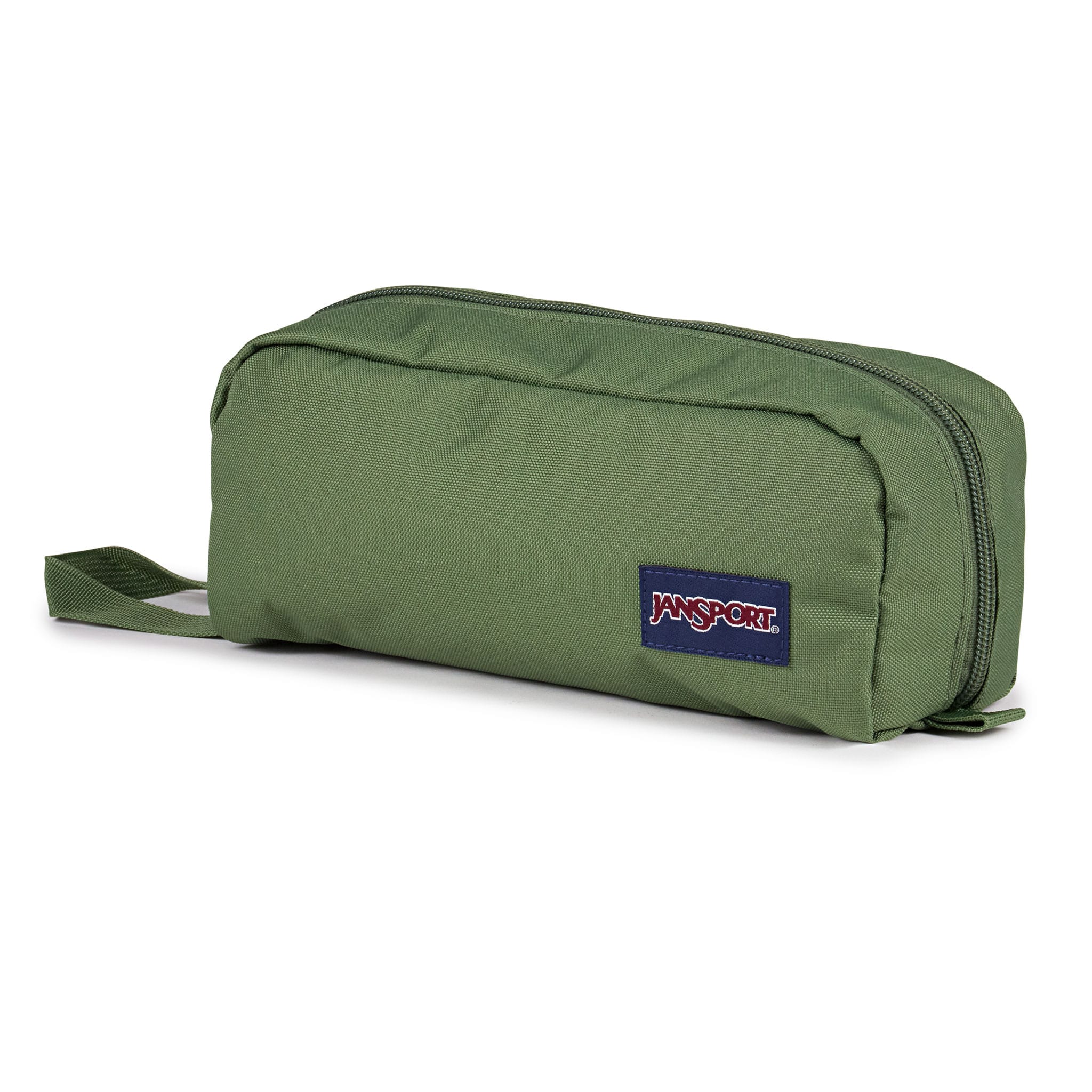 Étui à Crayon Perfect Pouch - Olive - Image 2