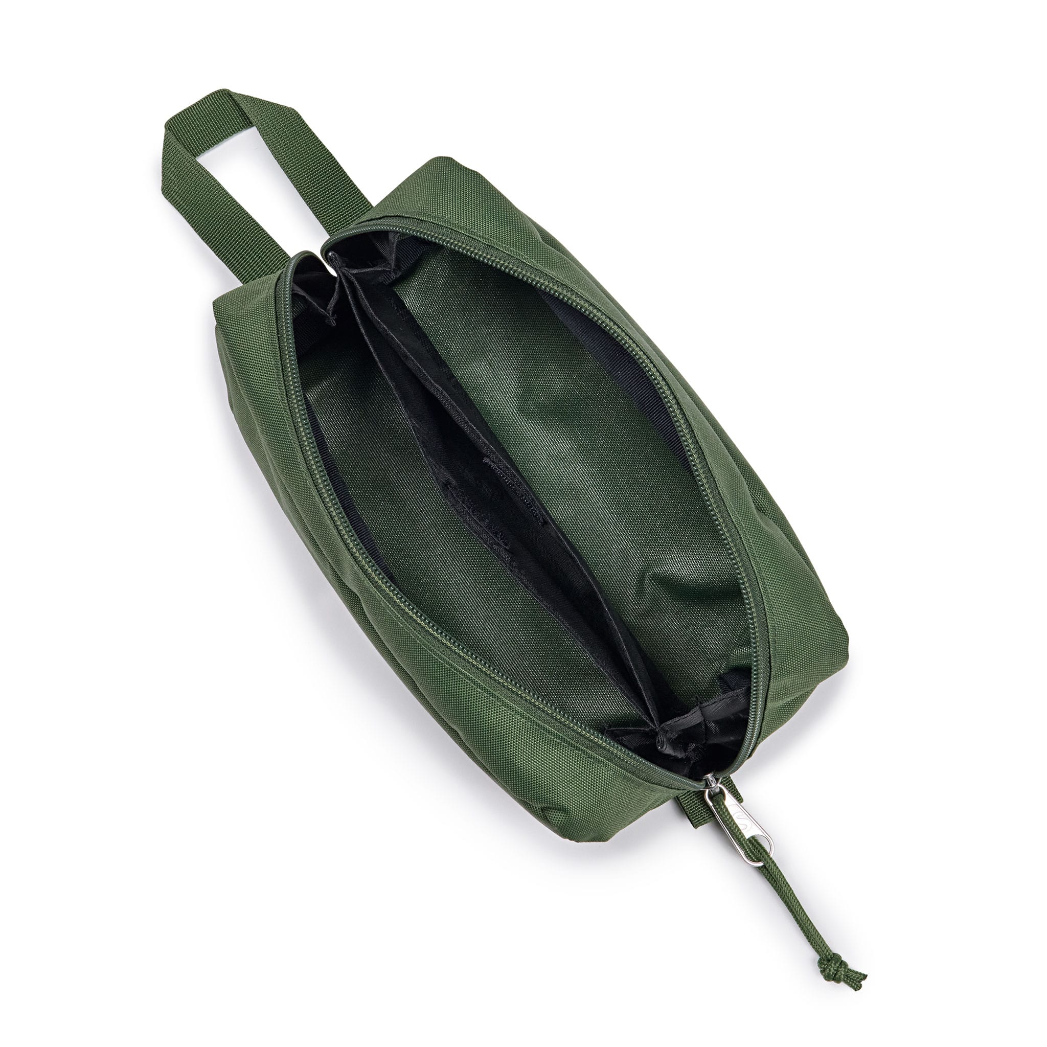 Étui à Crayon Perfect Pouch - Olive - Image 3