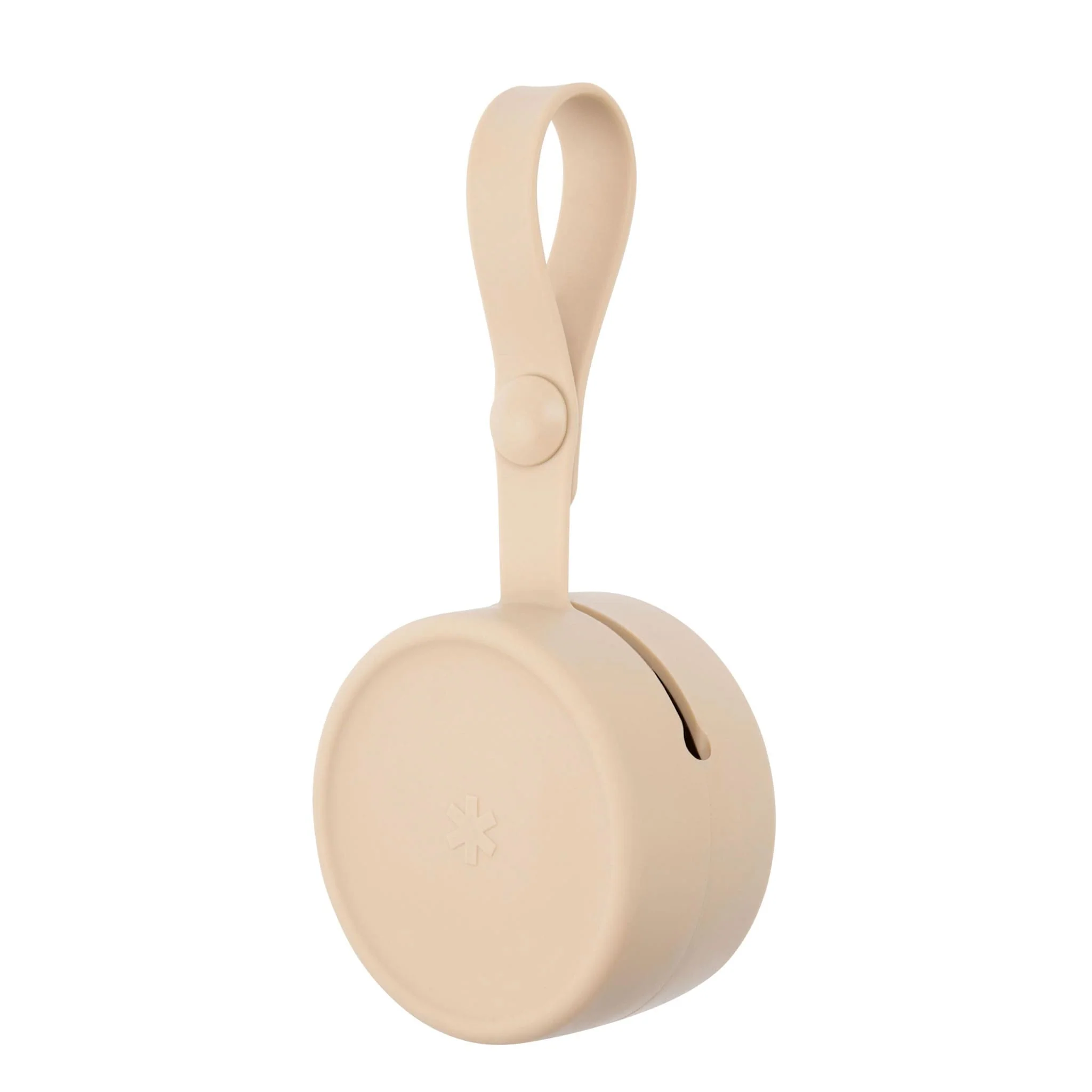 Etui pour suce - Beige - Image 3