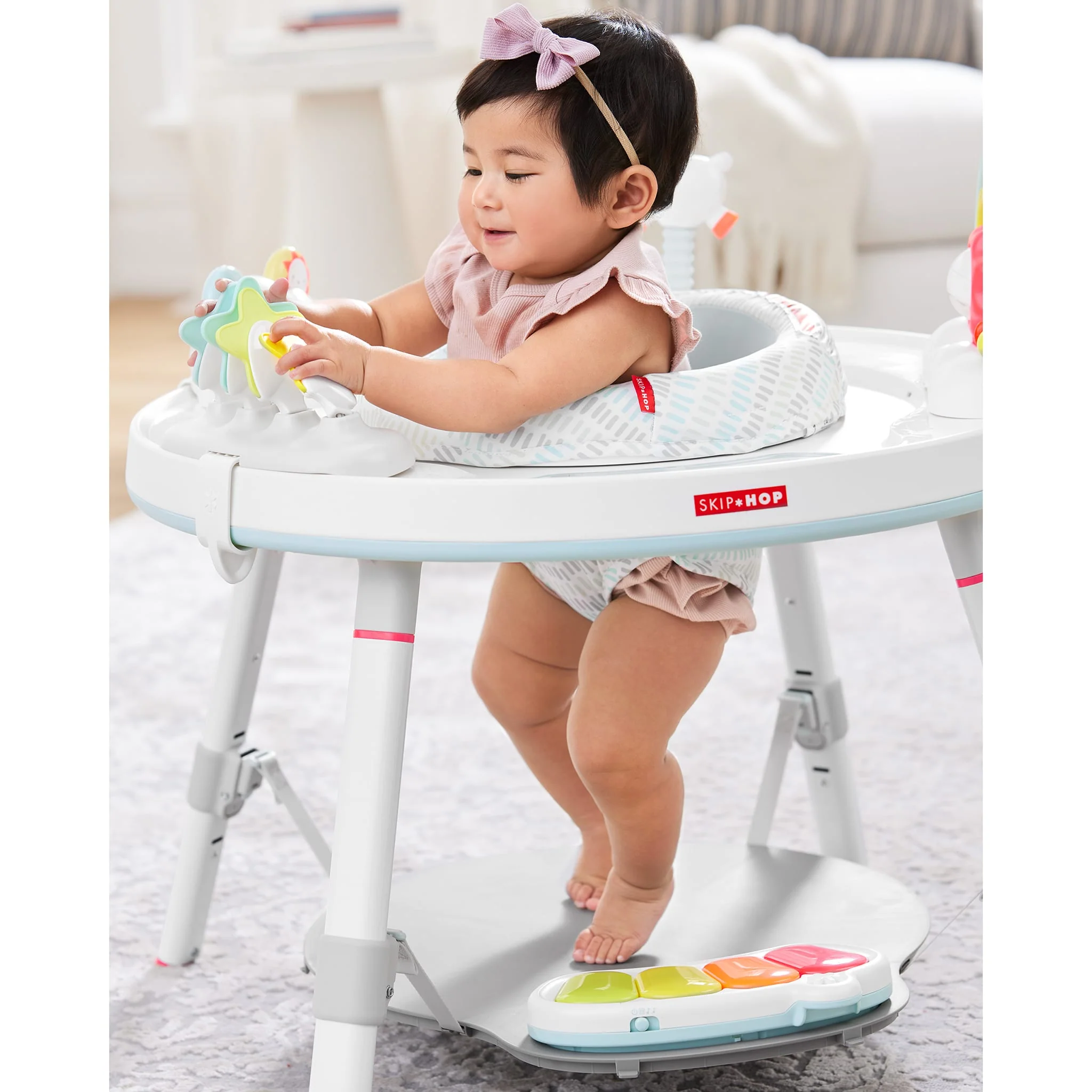 Exerciseur Nuage - Gris - Image 15