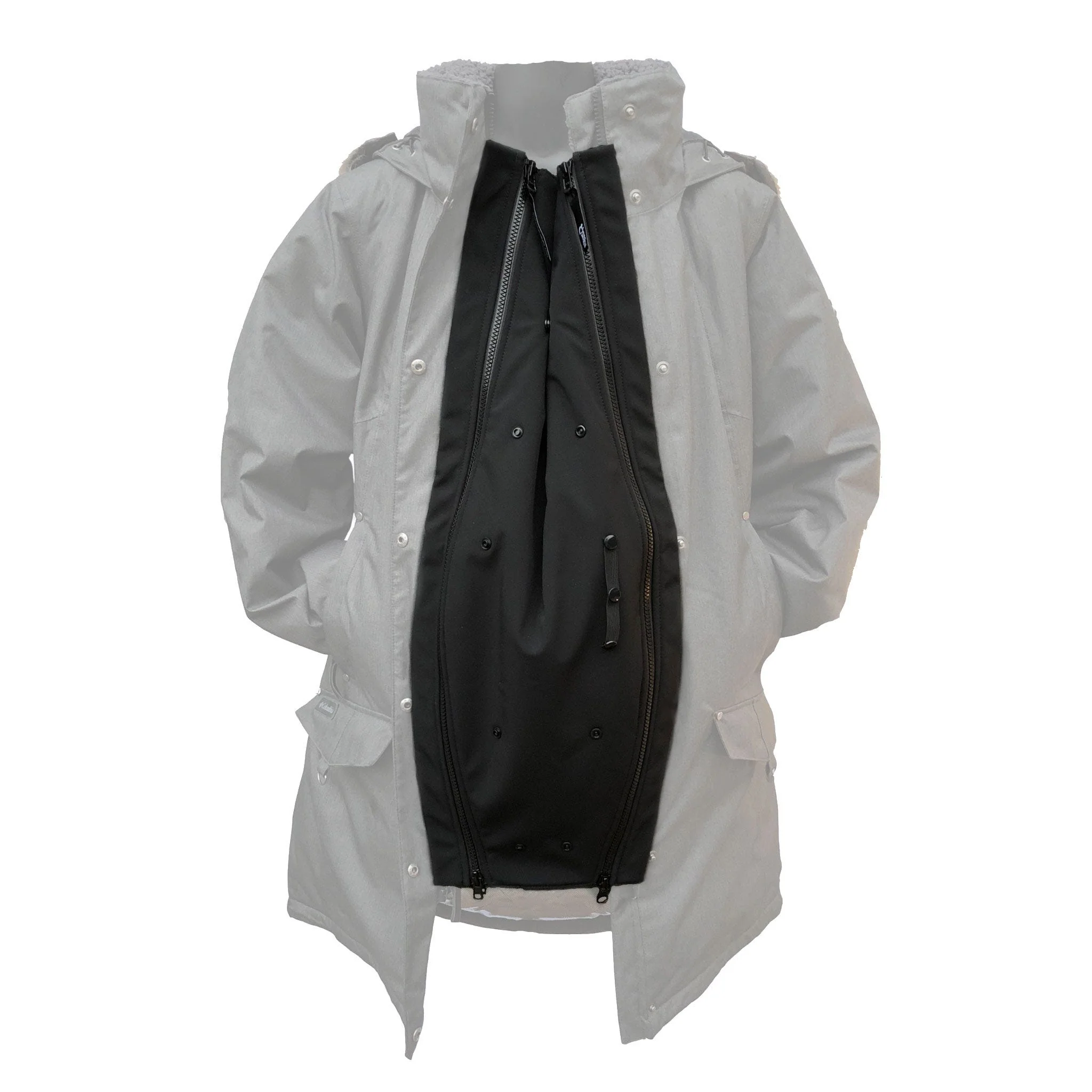 Extension Universelle pour Manteau V2 - Image 2
