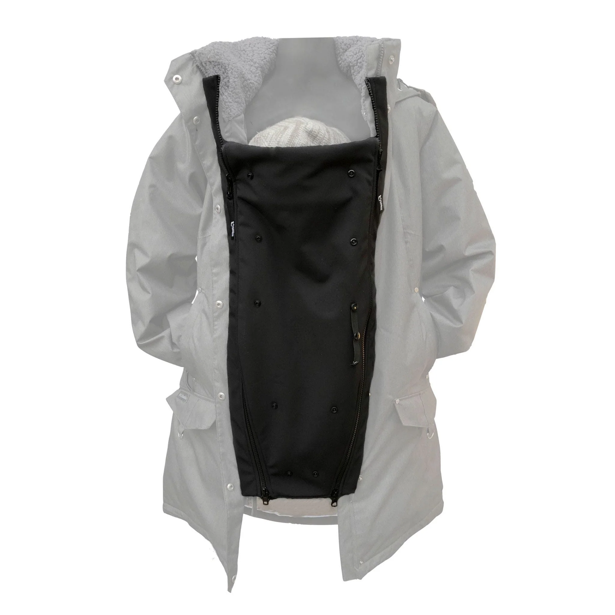 Extension Universelle pour Manteau V2 - Image 3