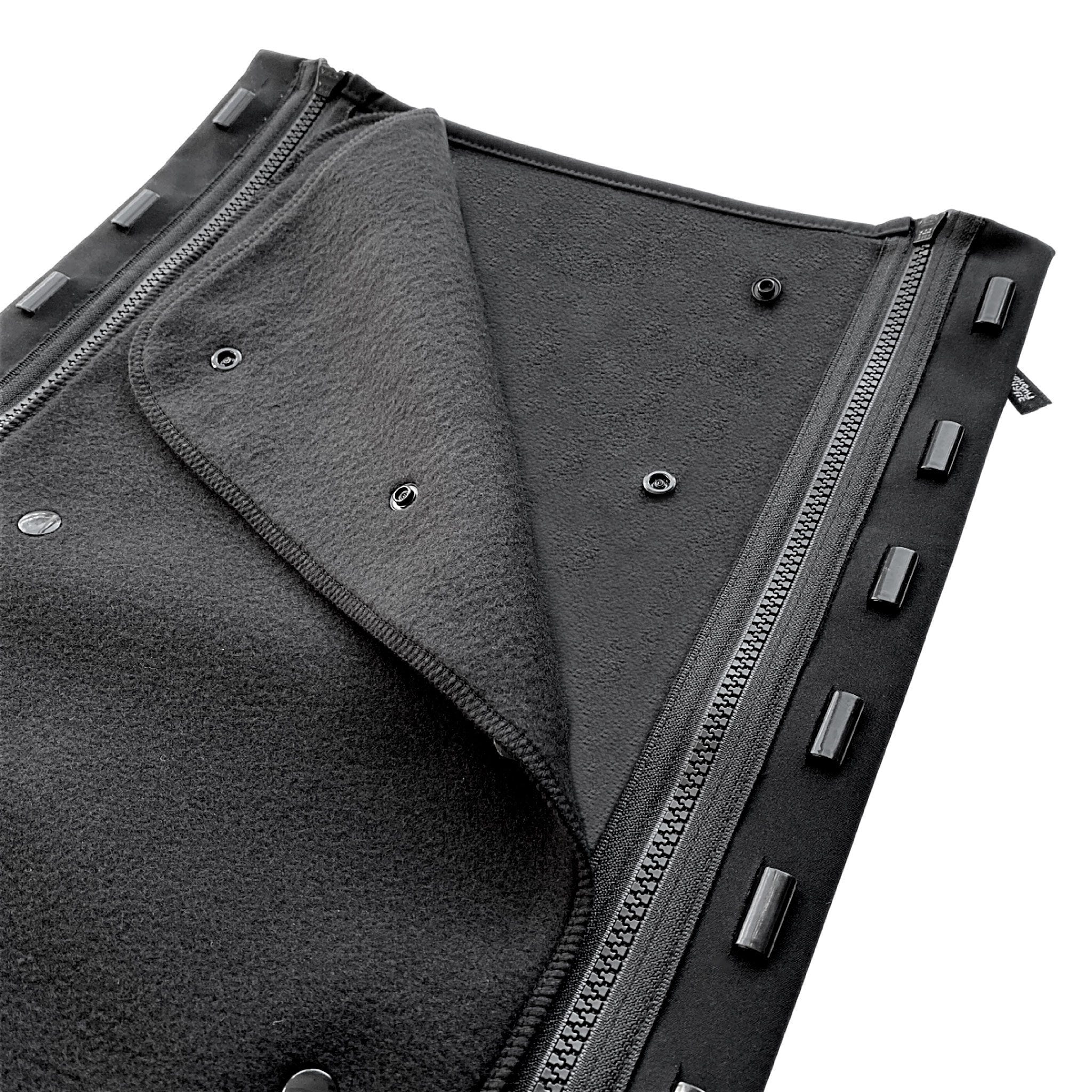 Extension Universelle pour Manteau V2 - Image 5