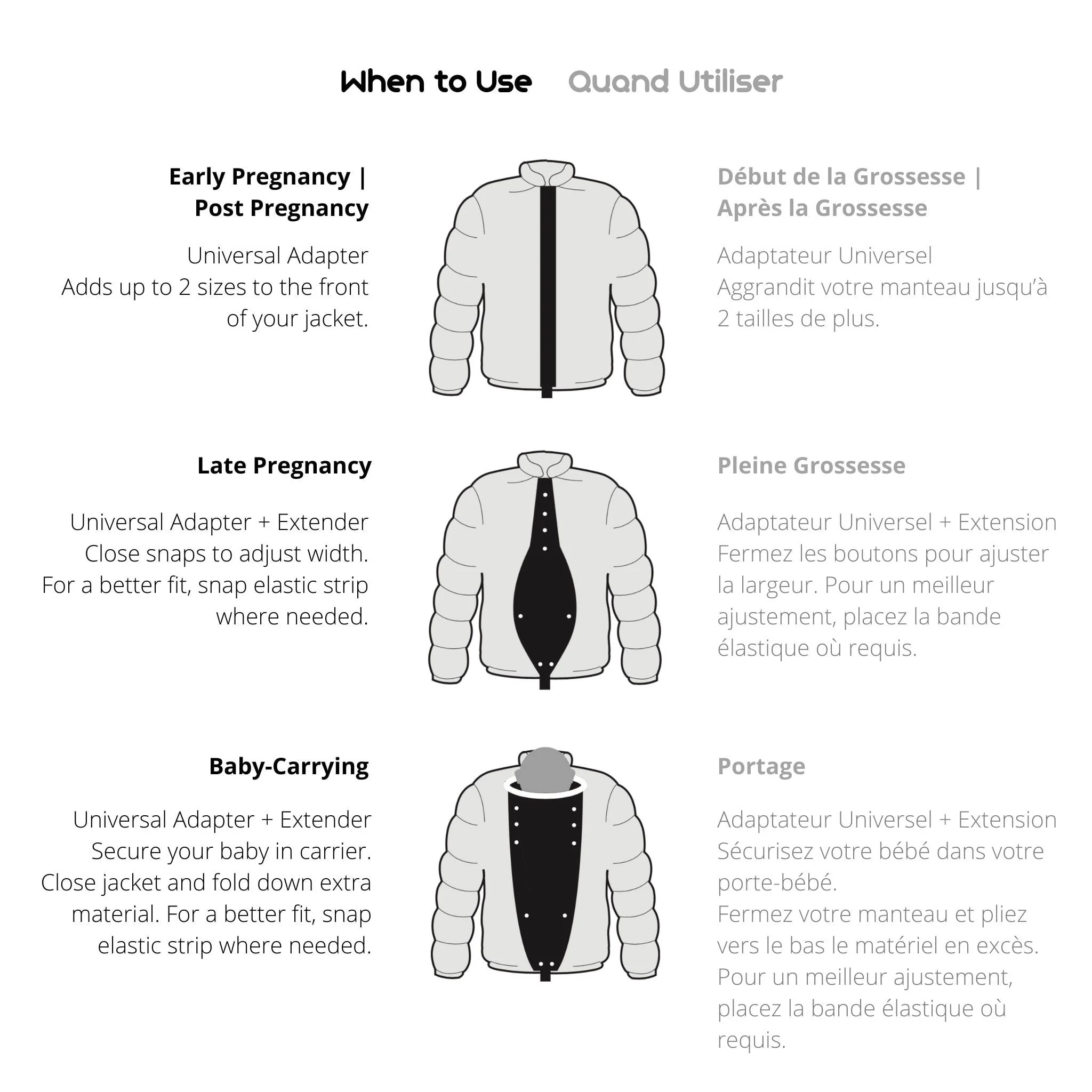 Extension Universelle pour Manteau V2 - Image 9