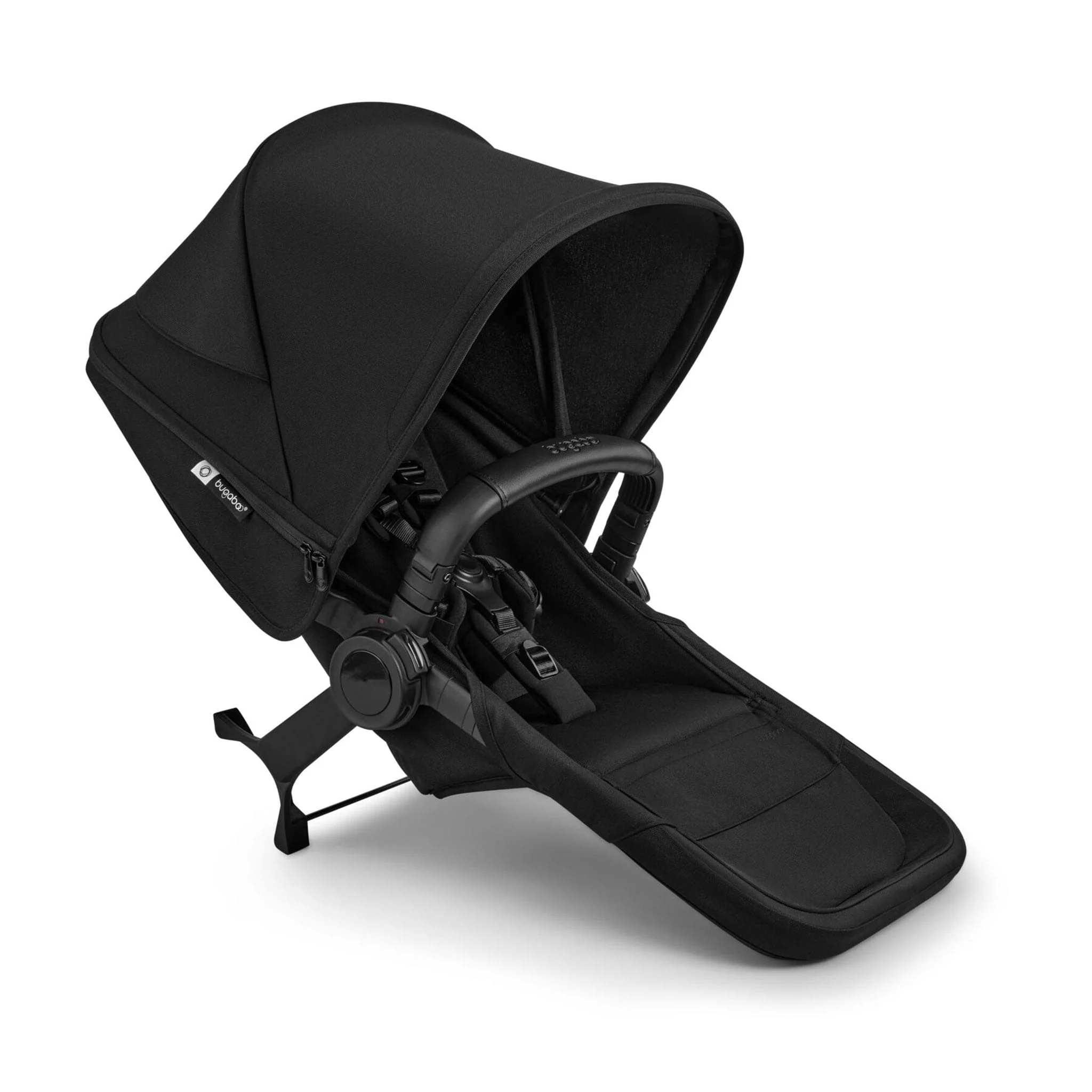 Extension Duo Donkey6 - Noir Heritage