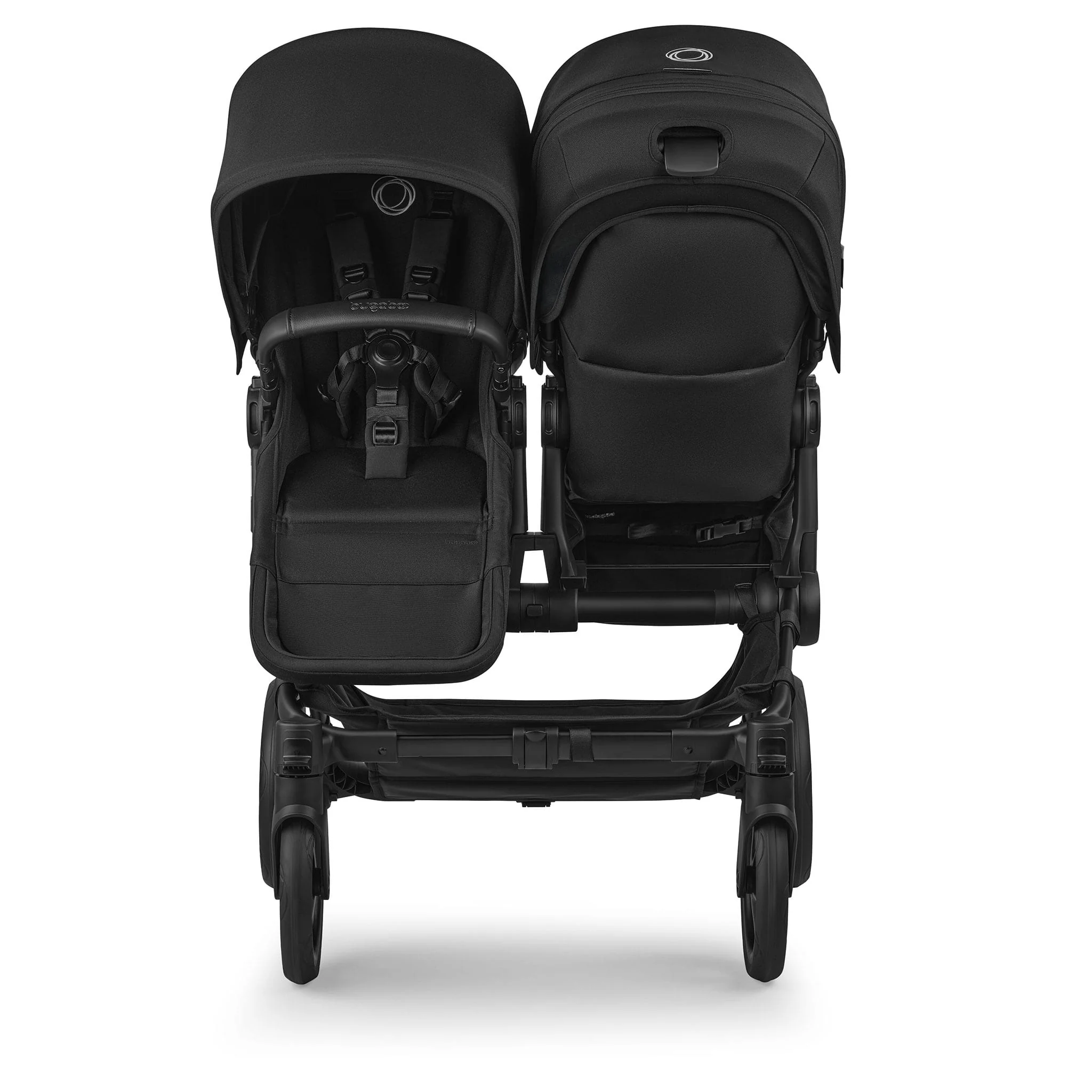 Extension Duo Donkey6 - Noir Heritage - Image 5