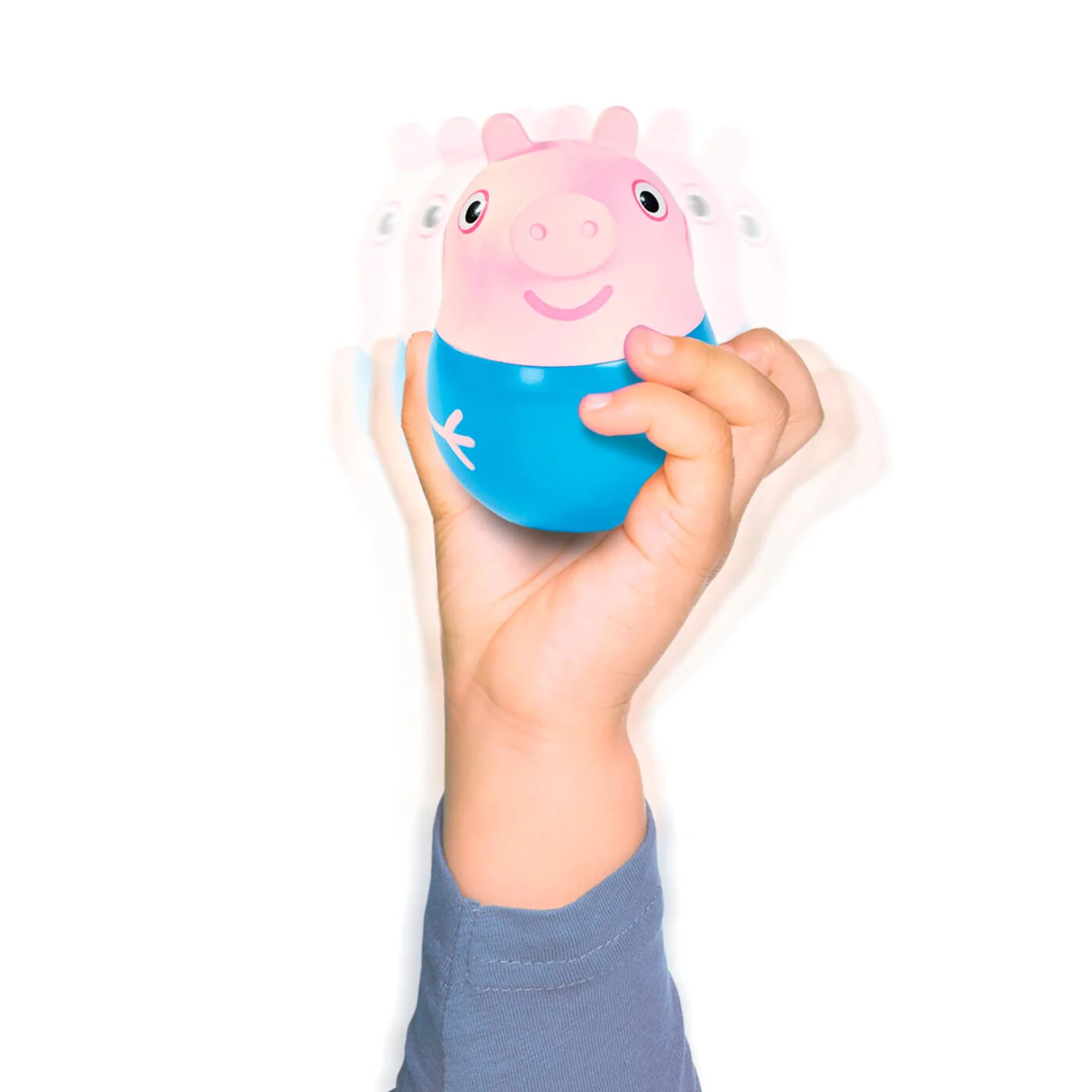 Famille Peppa à Empiler - Image 12