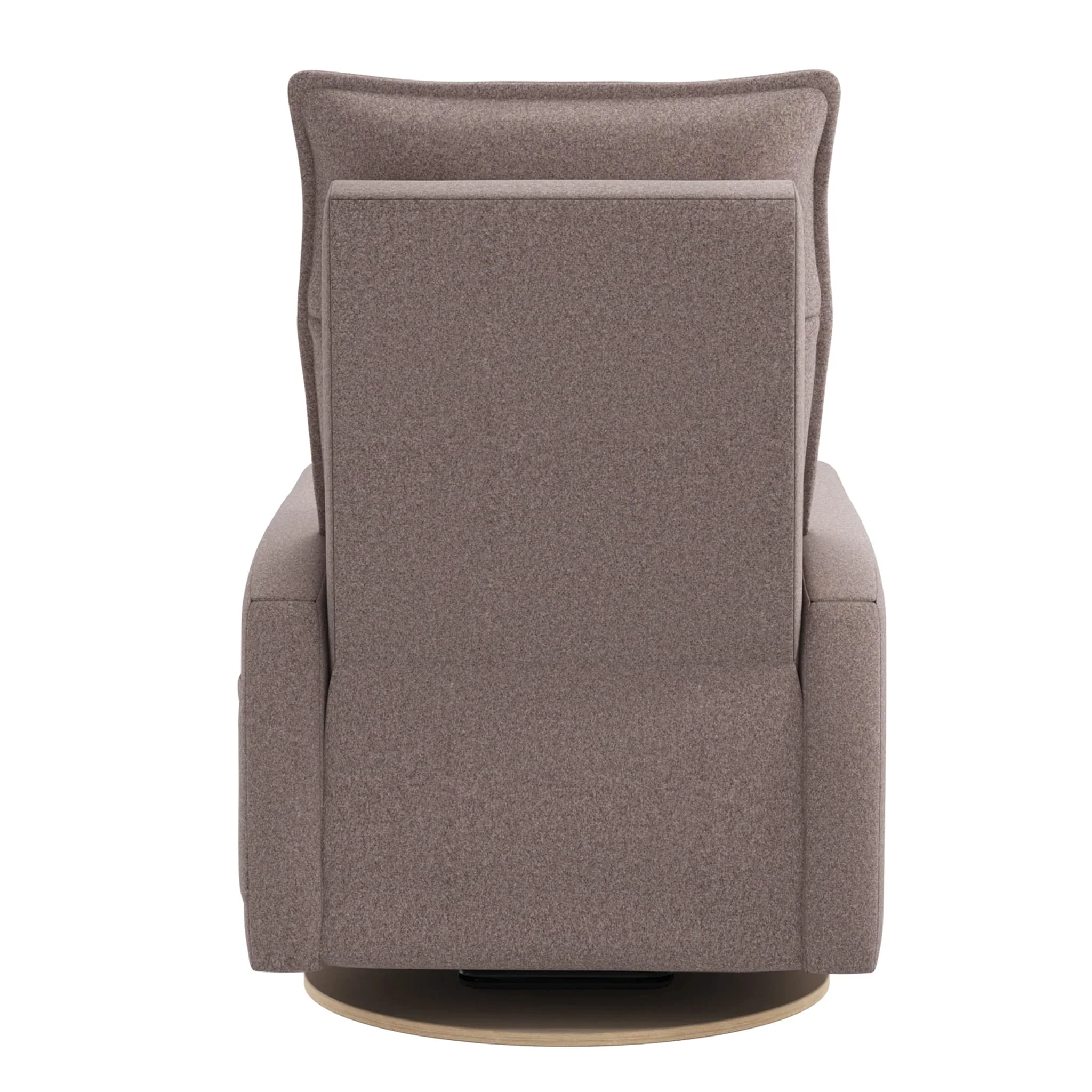 Fauteuil Berçant et Pivotant Arya - Arlo avec Mécanisme Électrique - Image 5