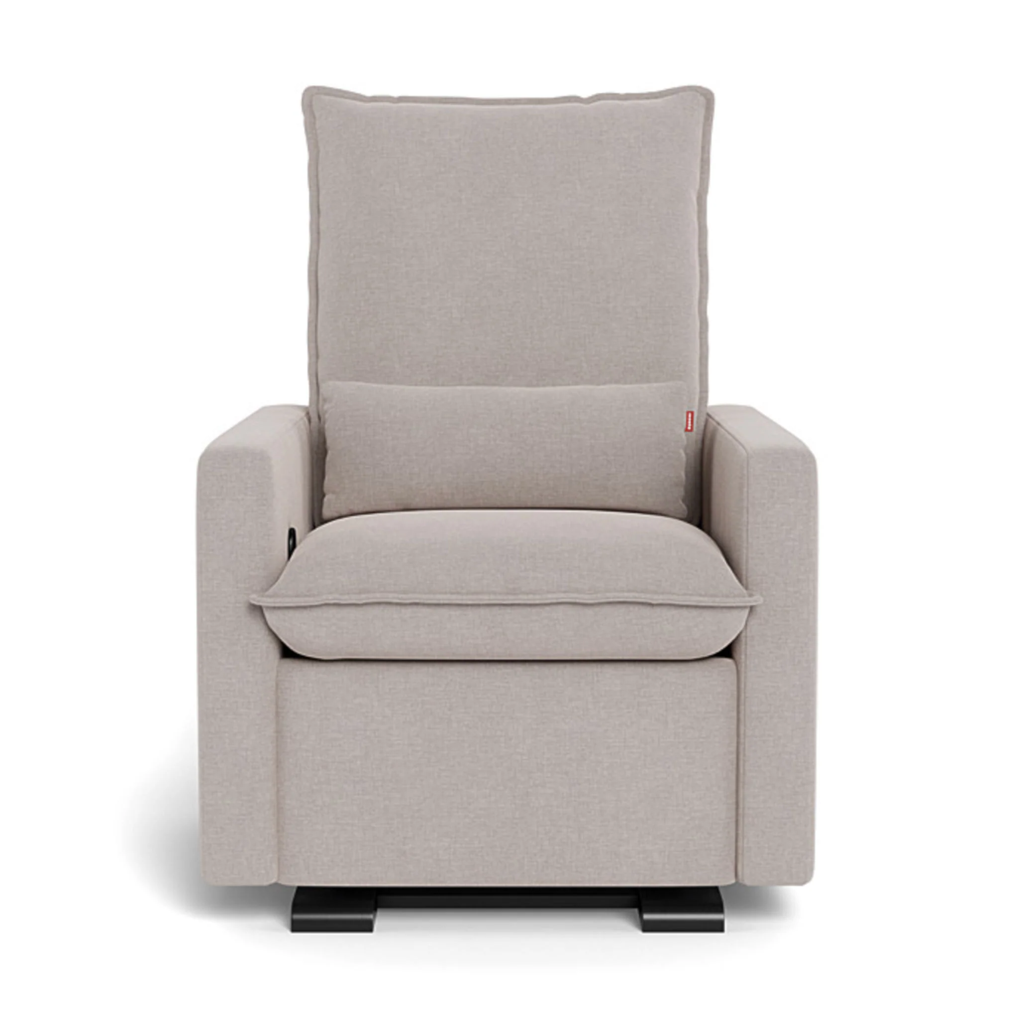 Fauteuil Berçant Cortina - Sable - Image 2