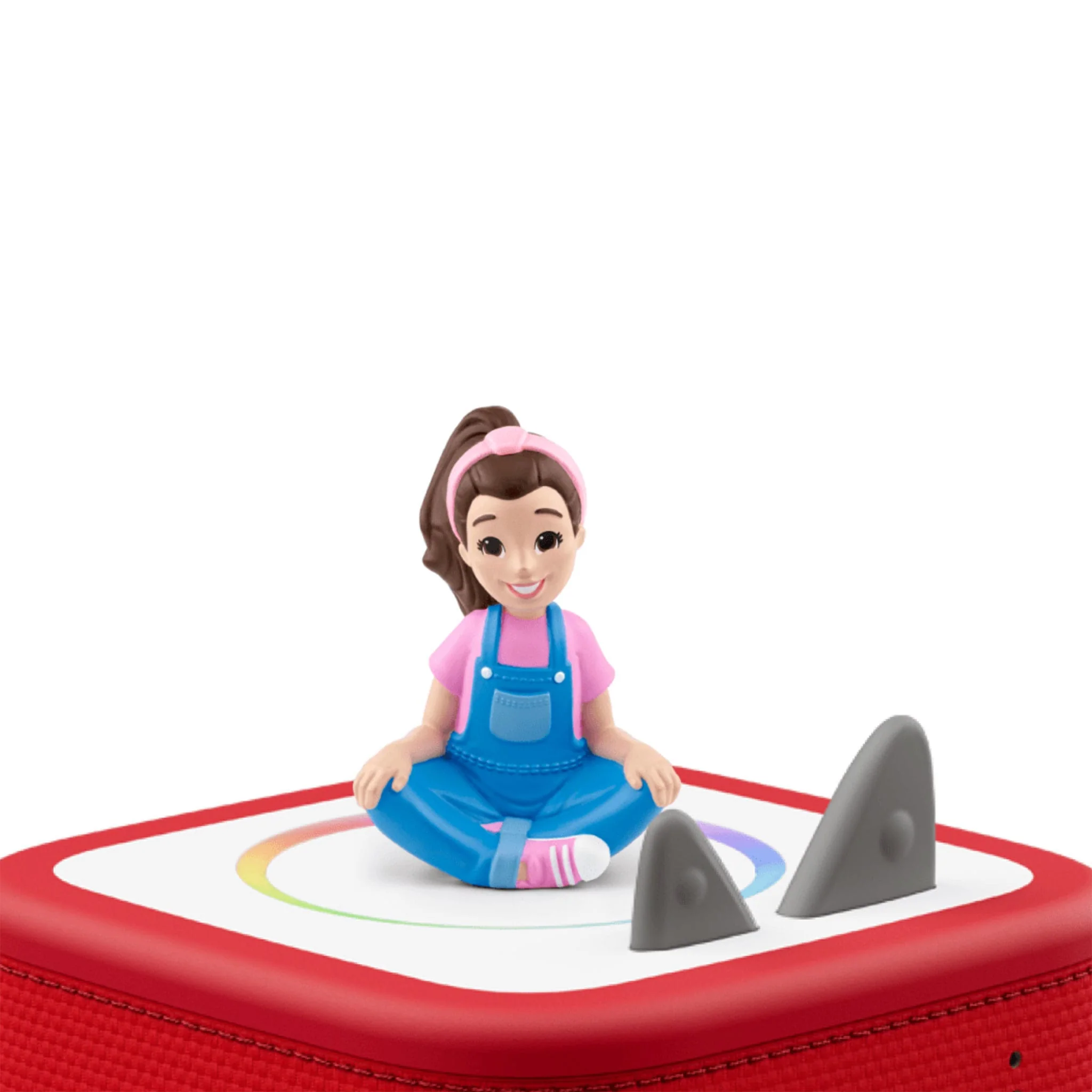Ms. Rachel Tonie Figurine (Anglais)