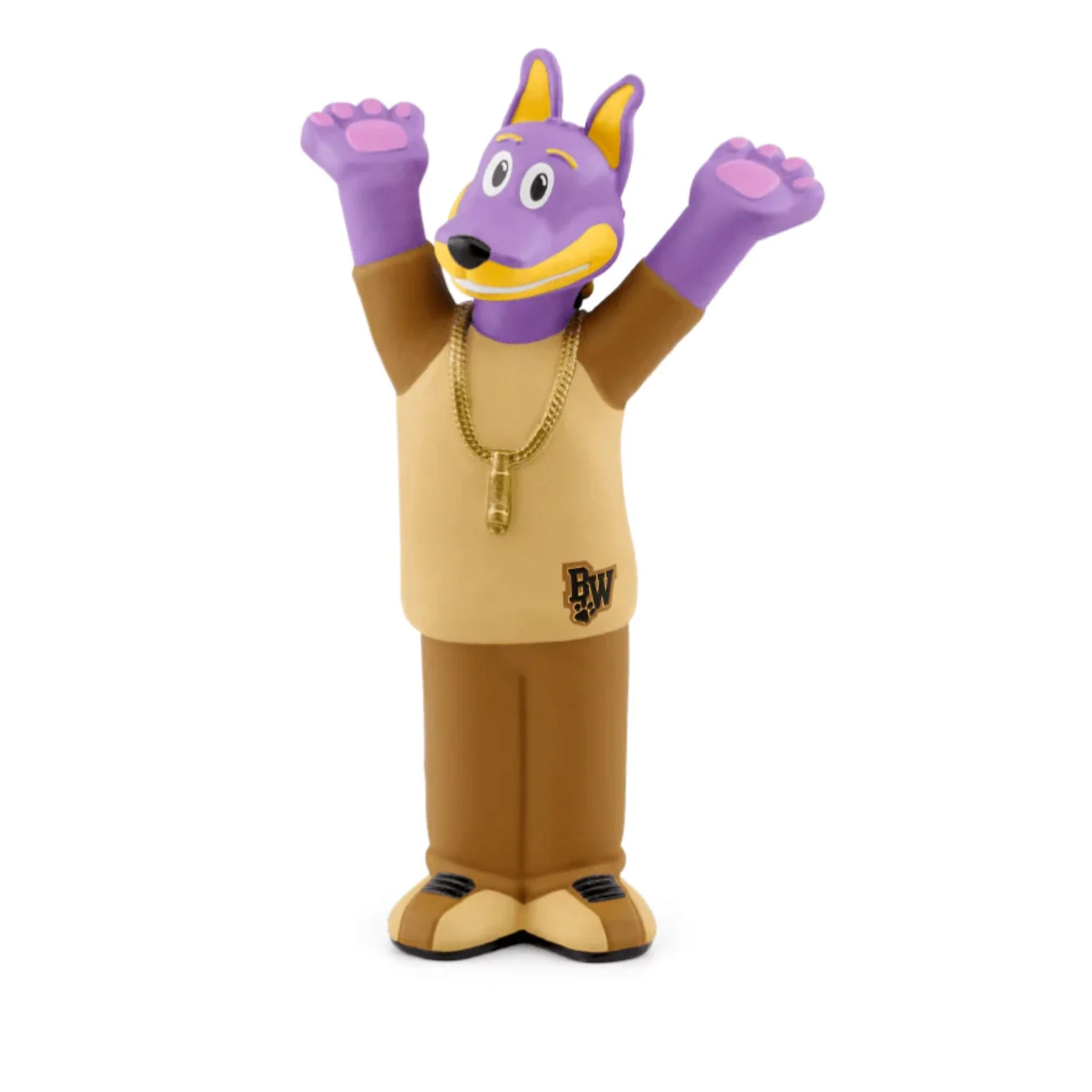 Figurine Doggyland (Snoop Dogg) (Anglais) - Image 4