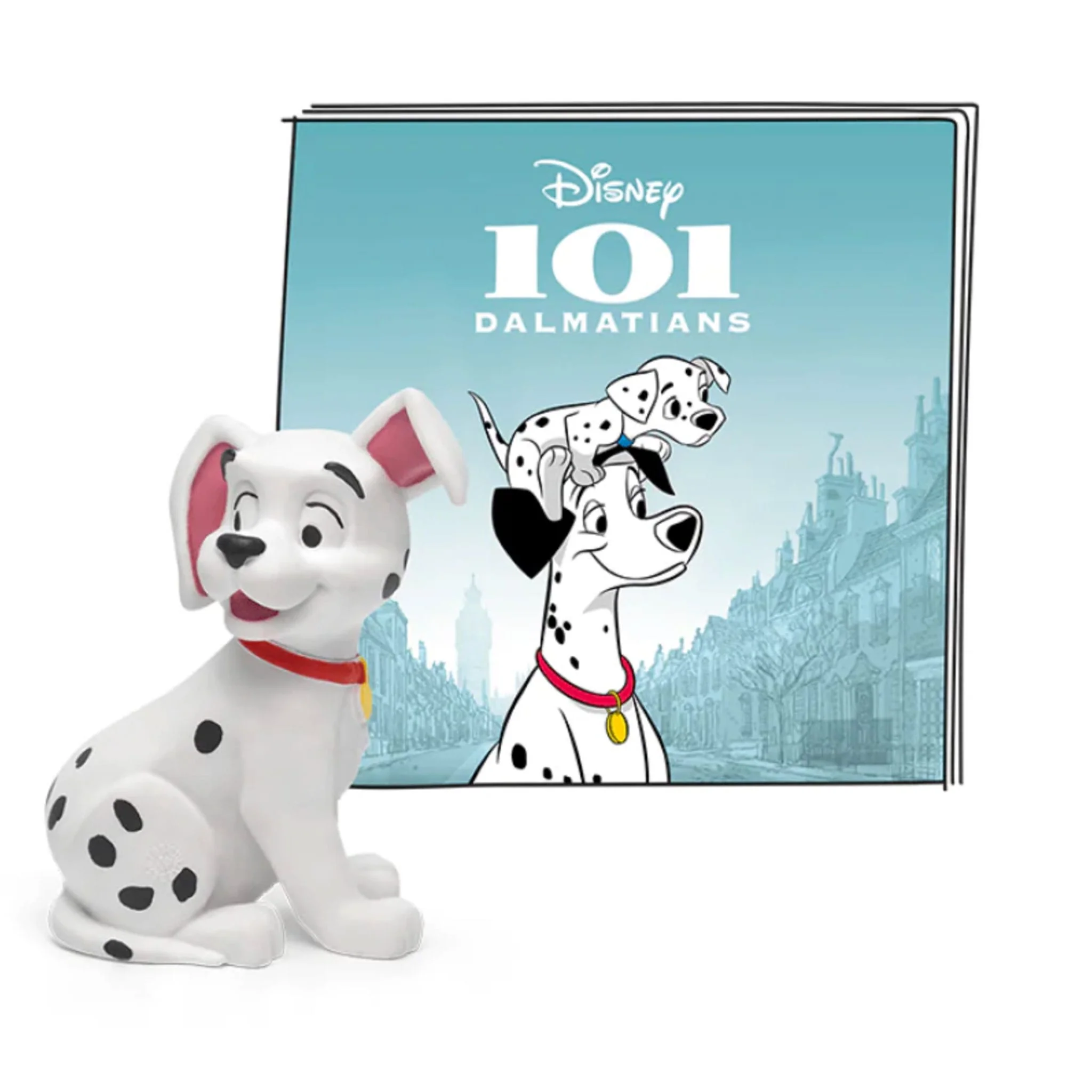 Disney Les 101 Dalmatiens Tonie Figurine (Français) - Image 3