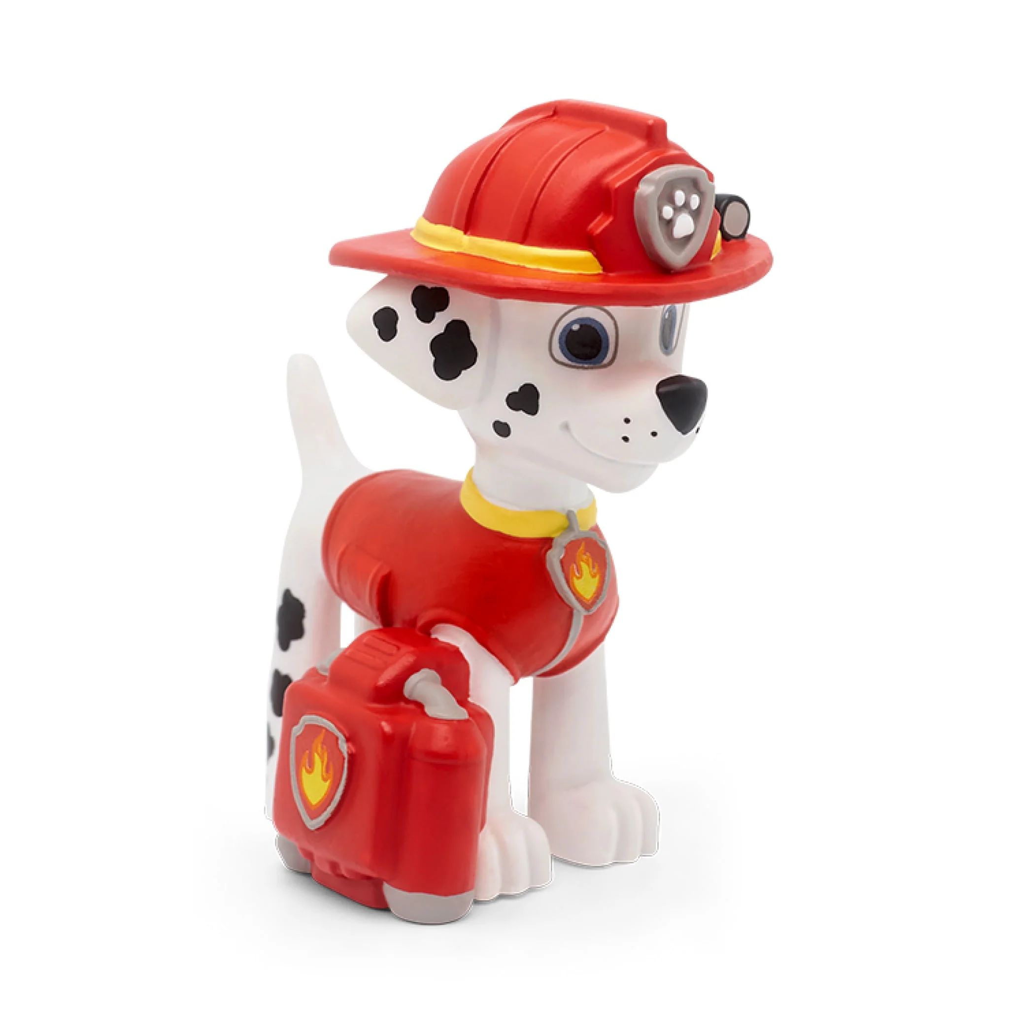 La Pat' Patrouille - Marcus Tonie Figurine (Français) - Image 2