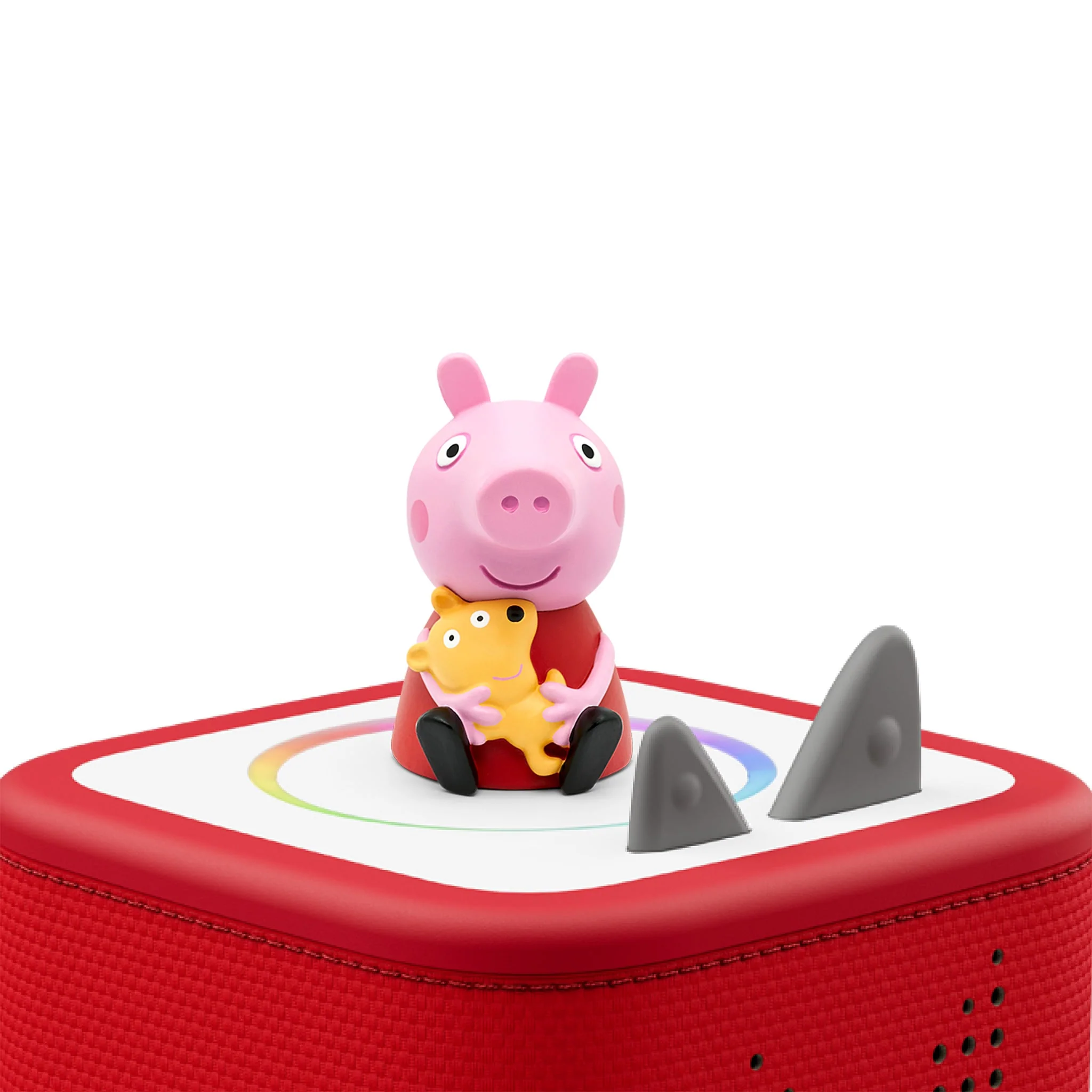Peppa Pig Tonie Figurine (Français)