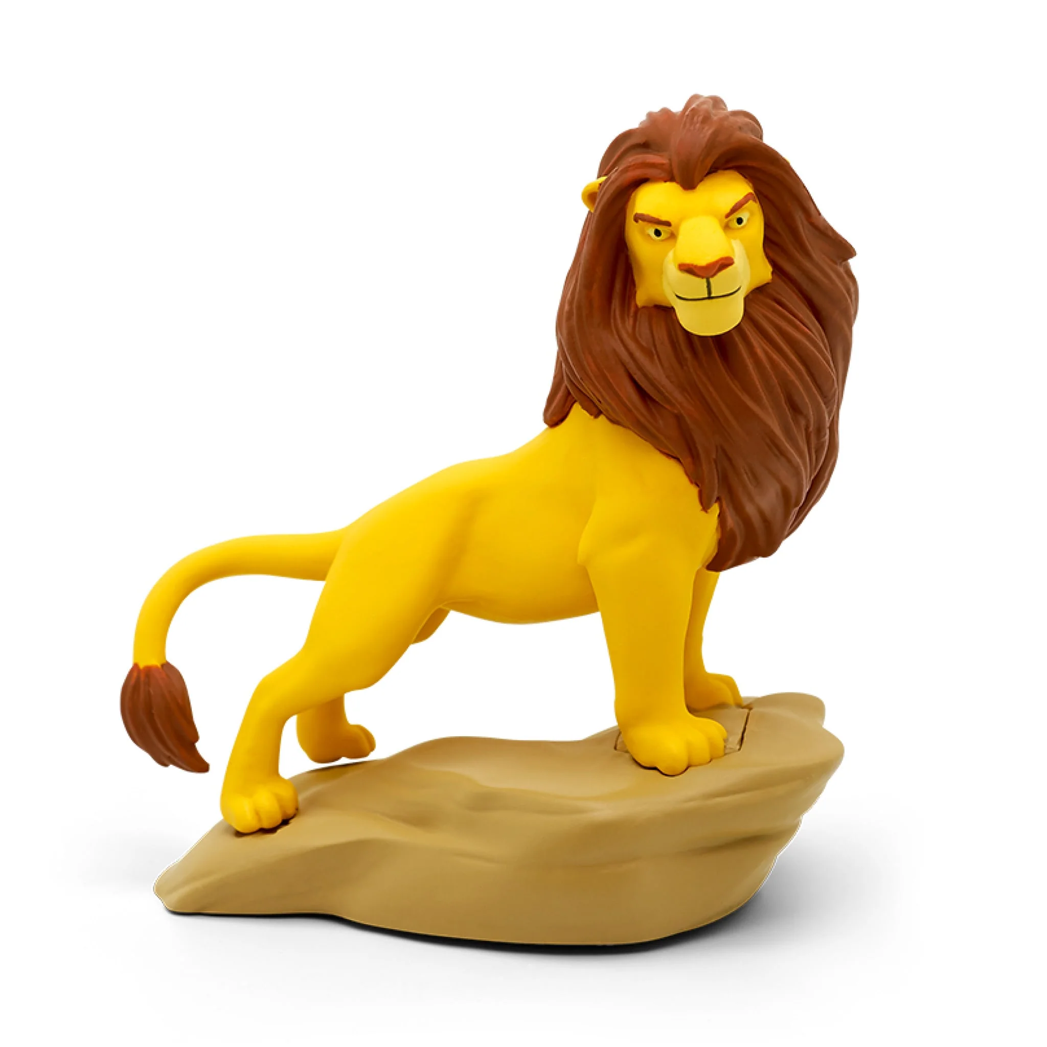 Disney Le Roi Lion - Simba Tonie Figurine (Français) - Image 2