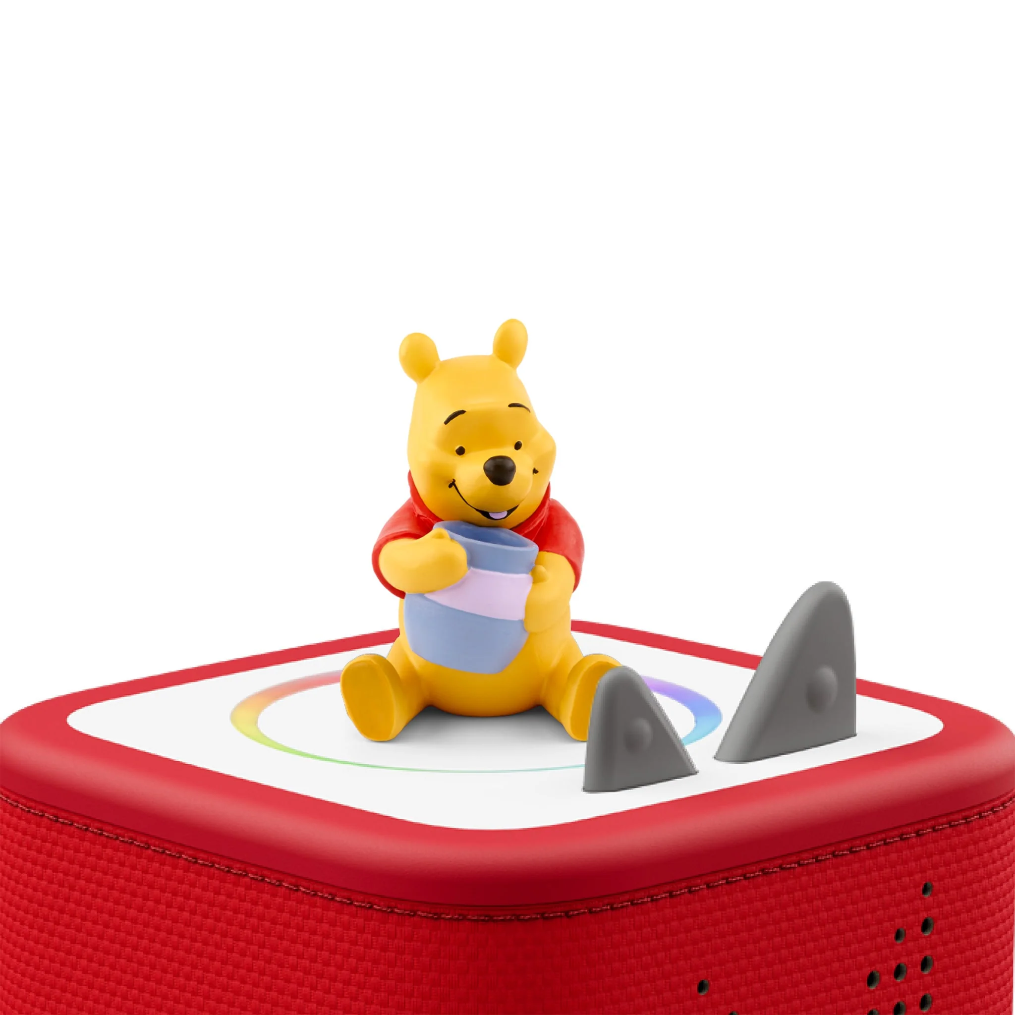 Disney Winnie L'Ourson Tonie Figurine (Français)
