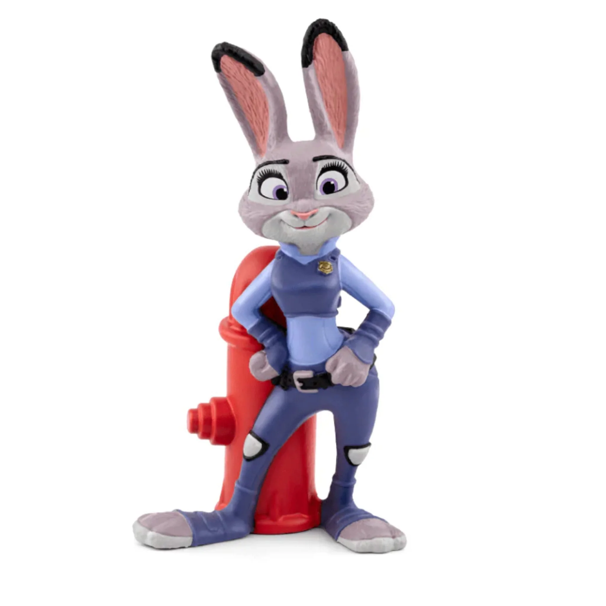 Disney Zootopia Tonie Figurine (Anglais) - Image 3