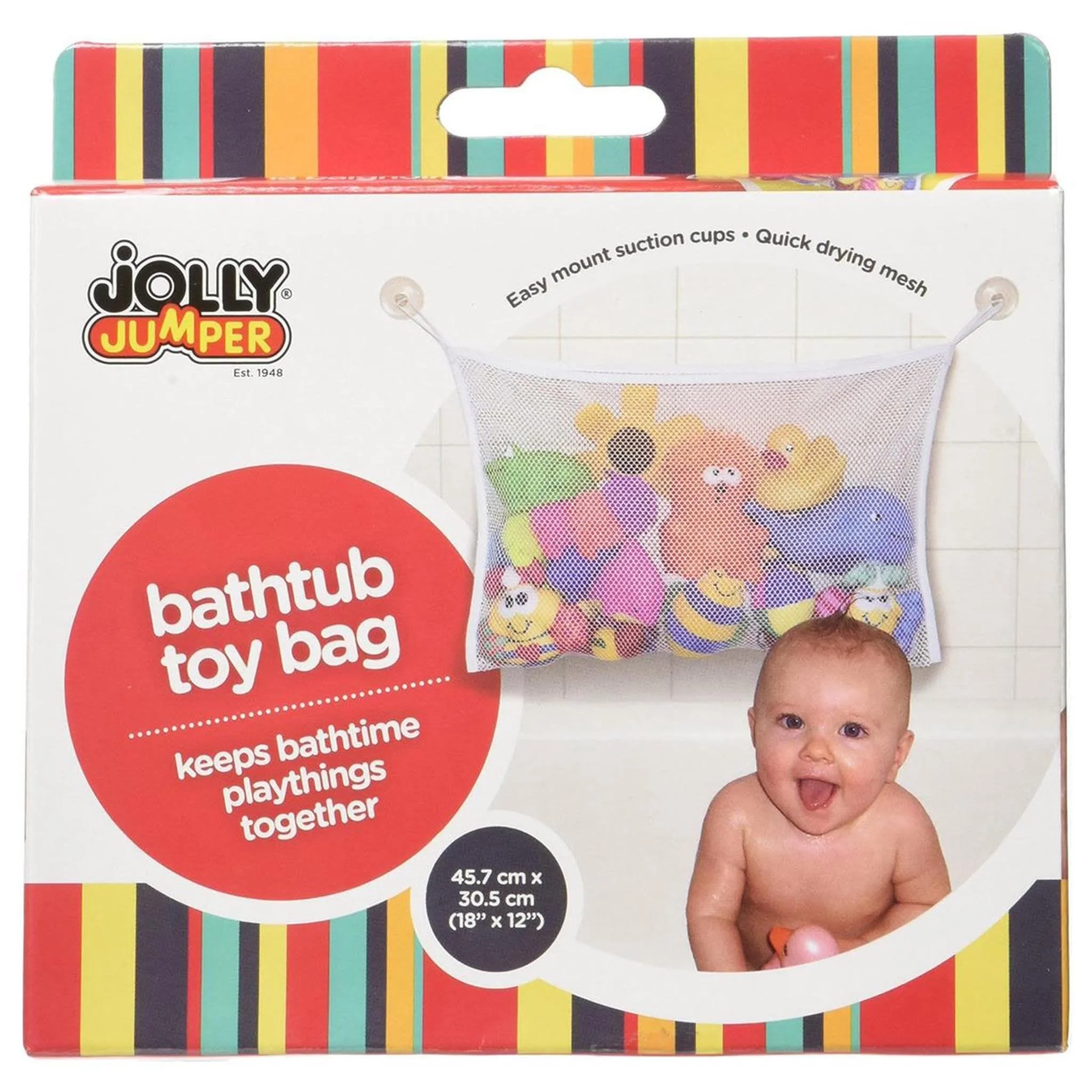 Sac De Rangement Pour Le Bain - Image 3