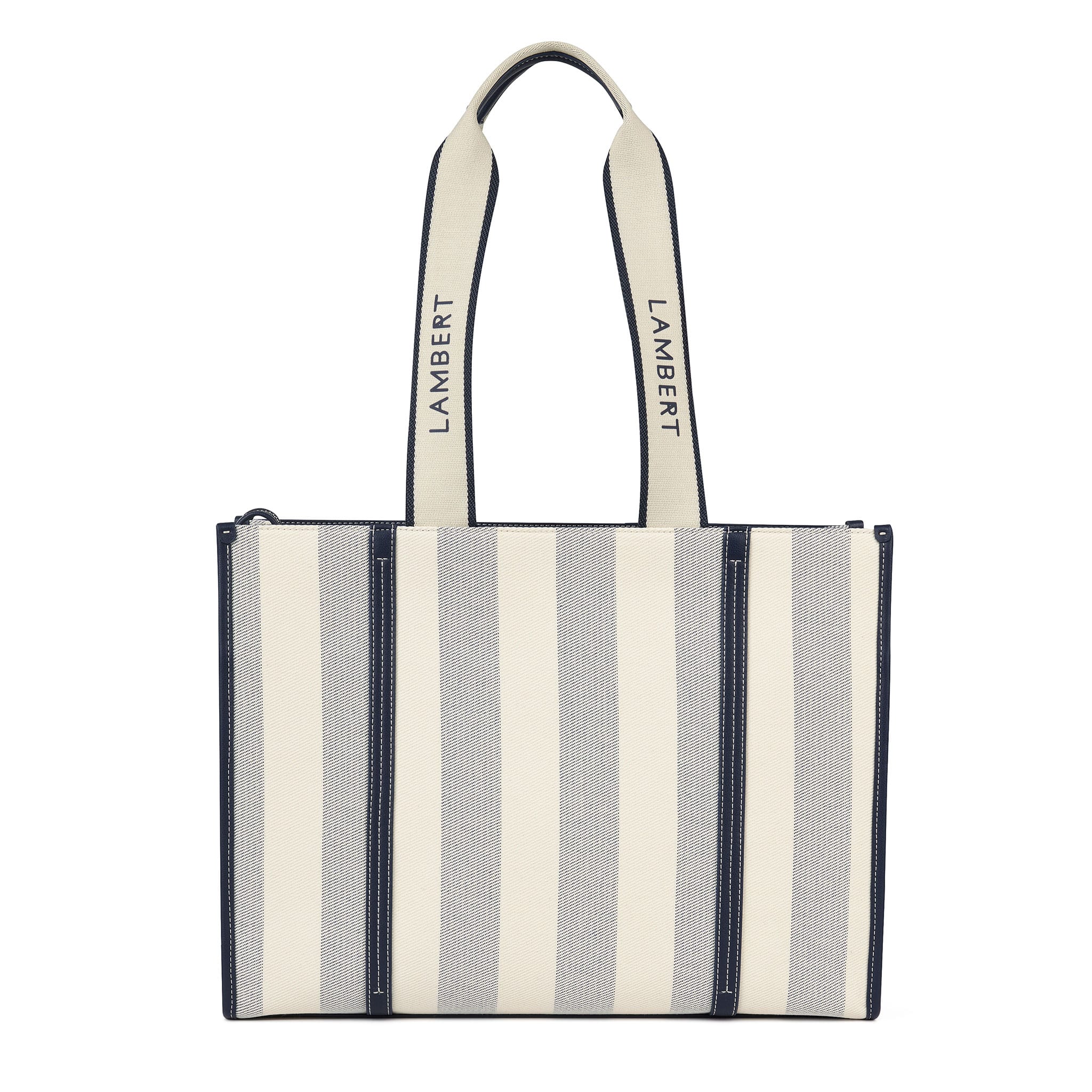 Fourre-tout Erica - Marine - Image 4