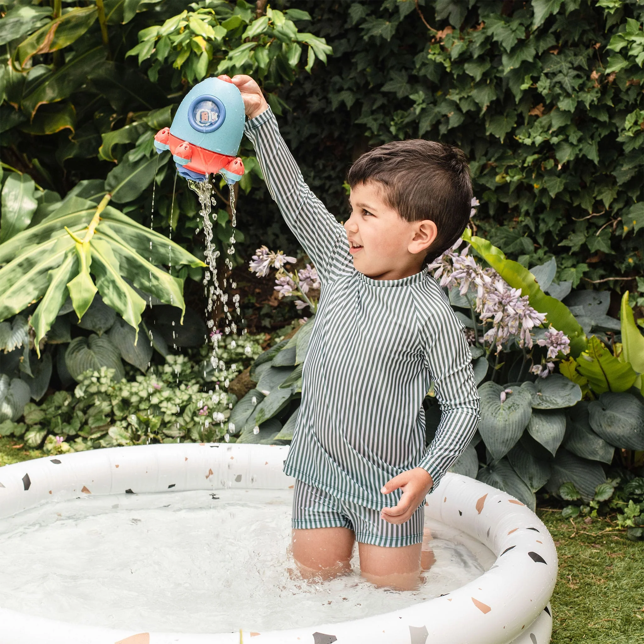Fusée De Bain - Image 2