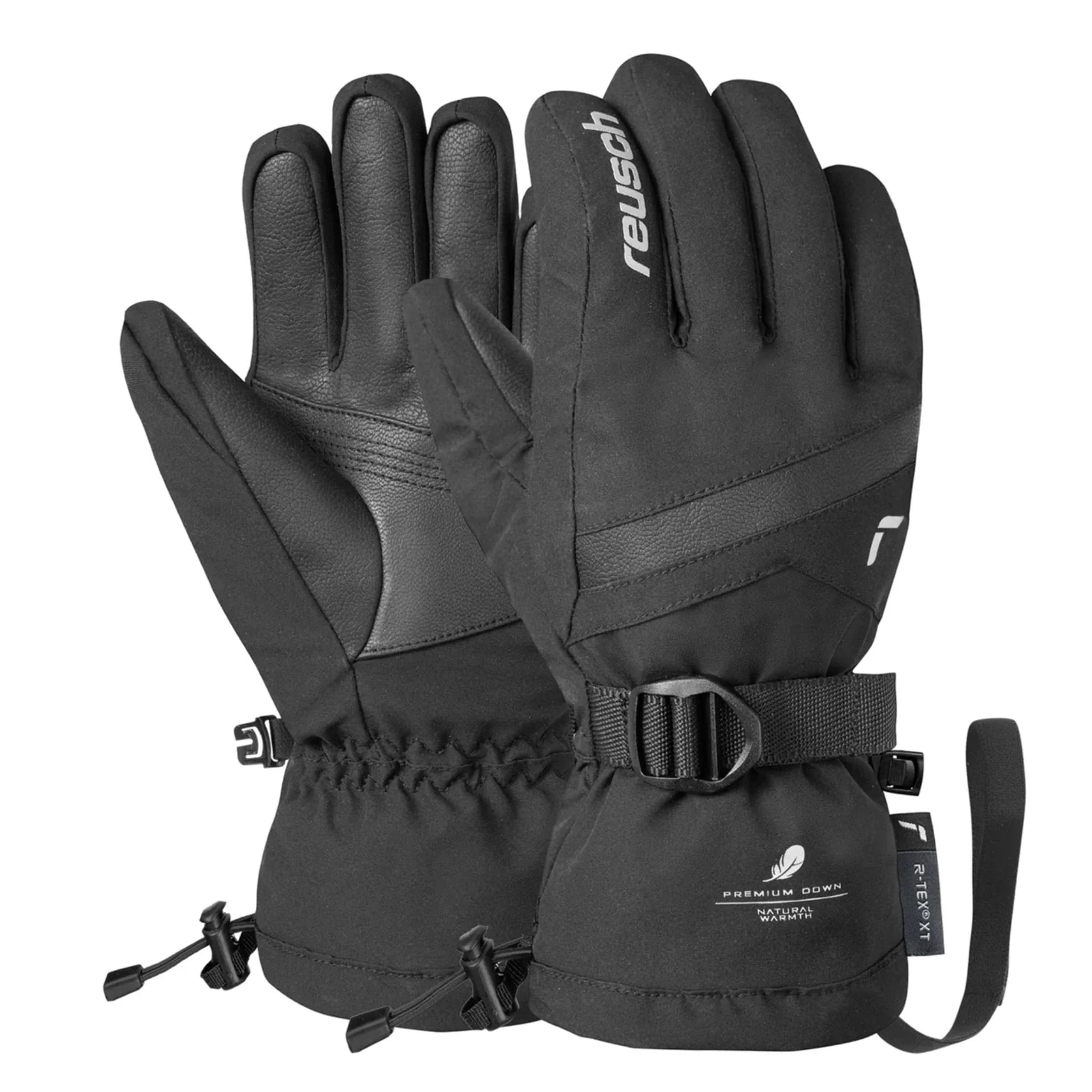 Gants Duvet Kito R-TEX 7-14ans