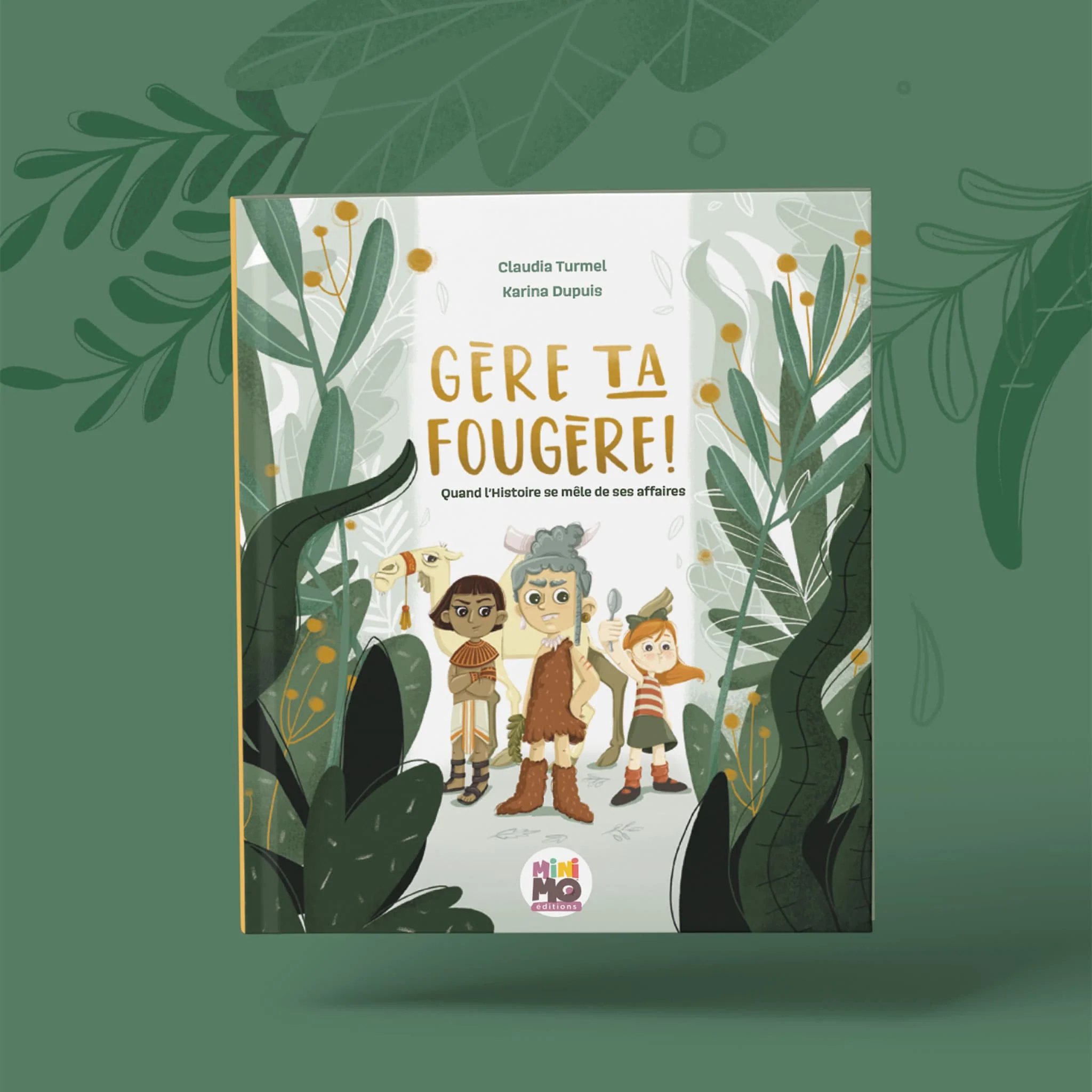 Gère Ta Fougère ! - Image 3