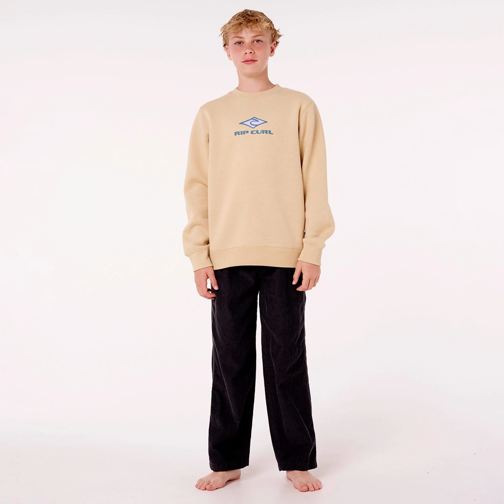 Gilet Ouaté Island 8-14ans - Image 4