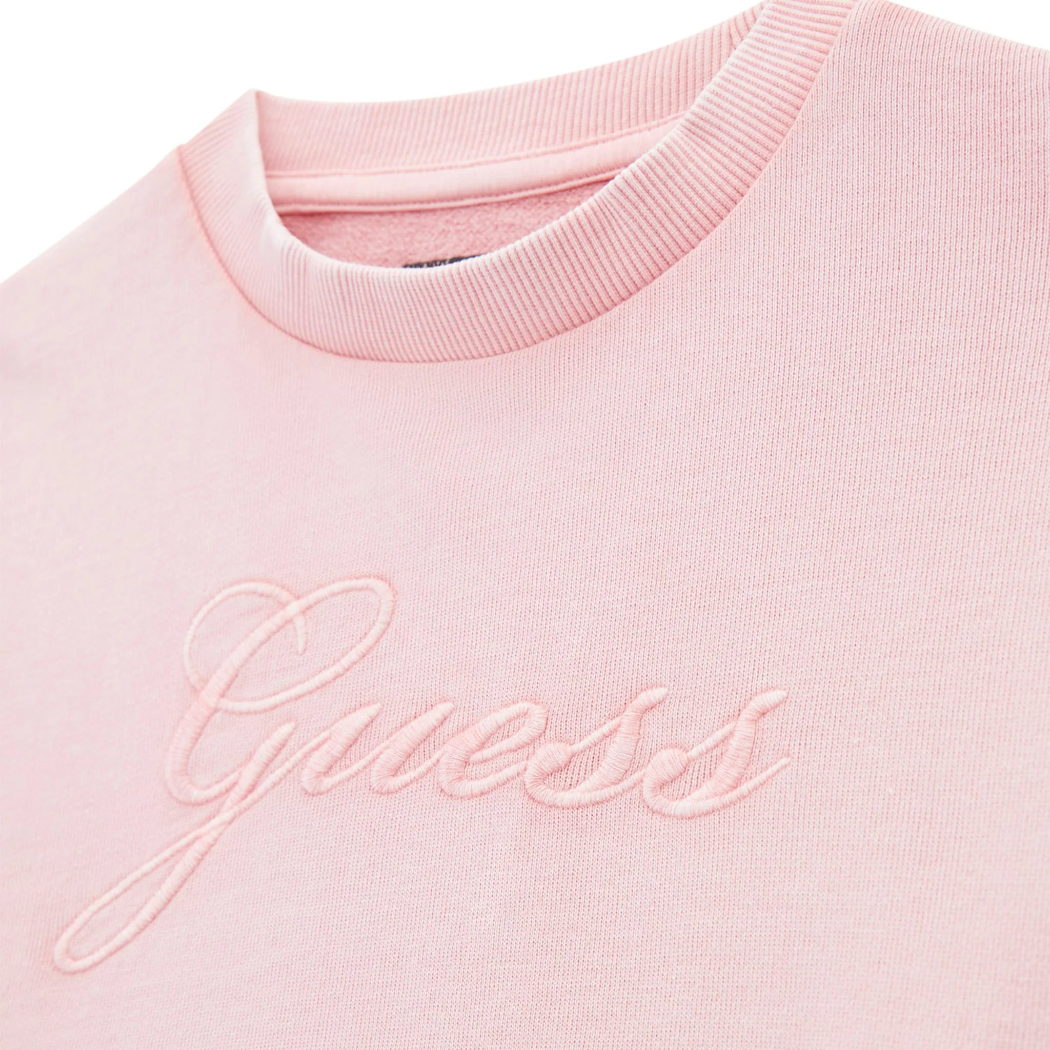Gilet Ouaté Logo 7-14ans - Image 3