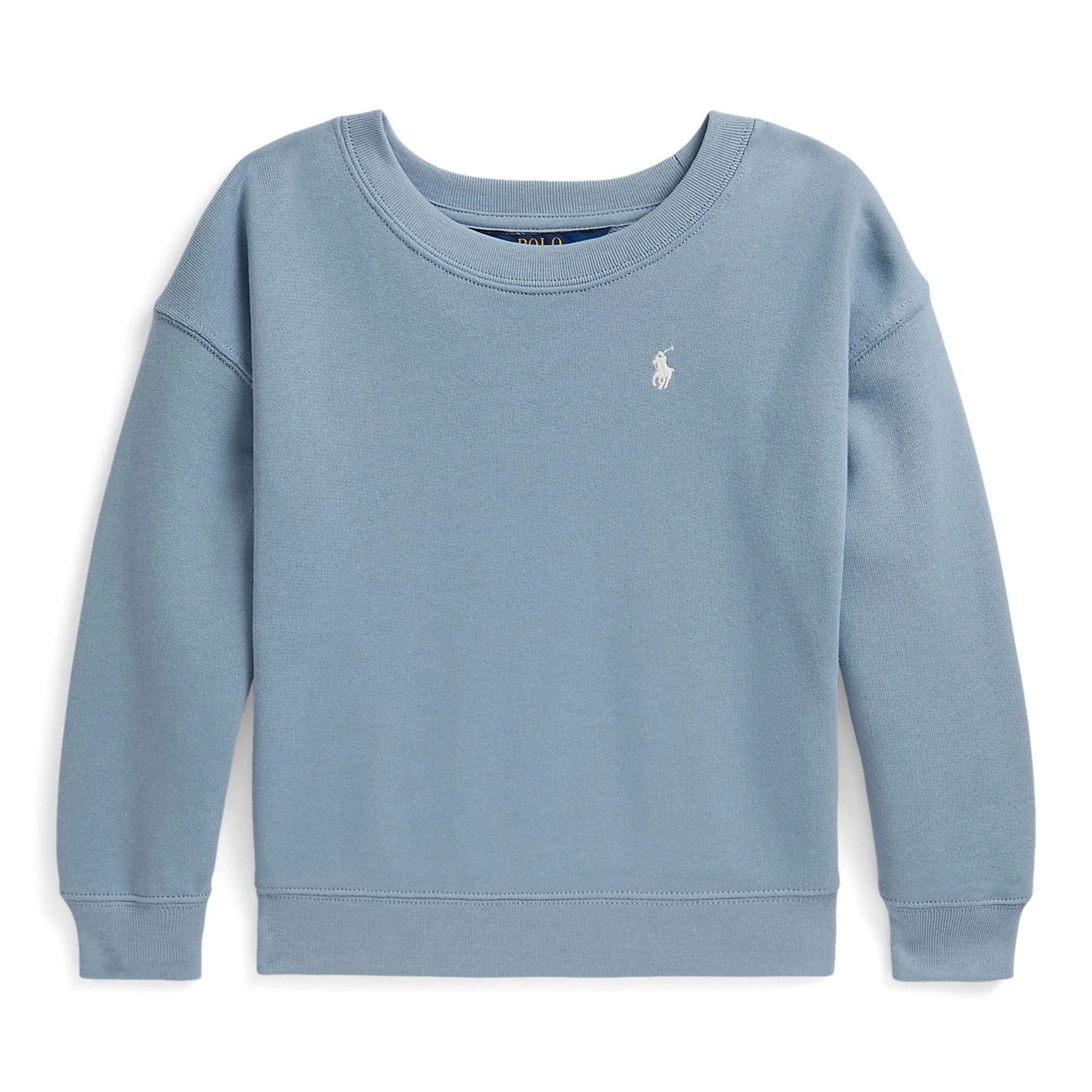 Gilet Ouaté Polo 2-6X