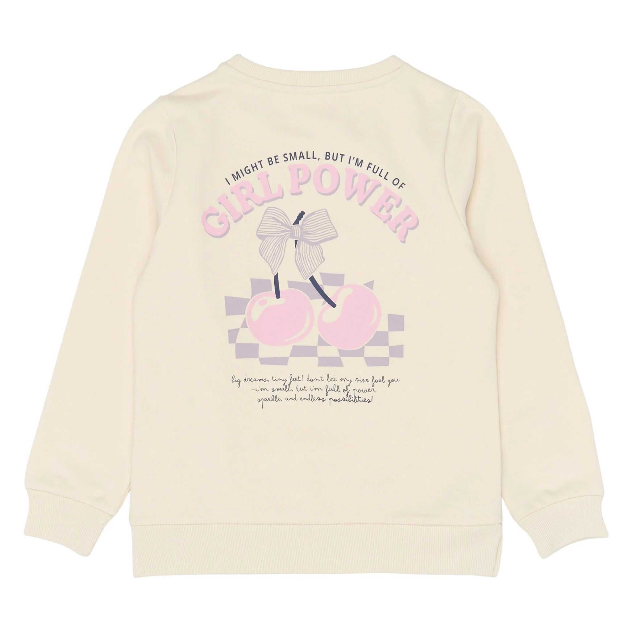 Gilet Ouaté Salina 3-14ans - Image 2